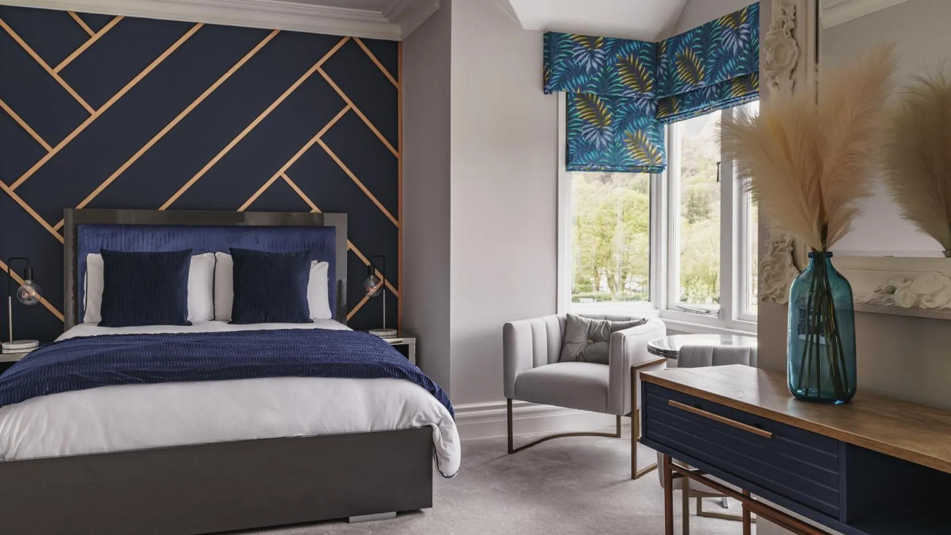 Avalon Luxury Escape- Centre Of Feriehus