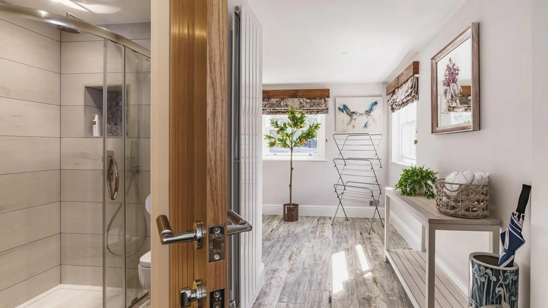 Avalon Luxury Escape- Centre Of Feriehus Ambleside