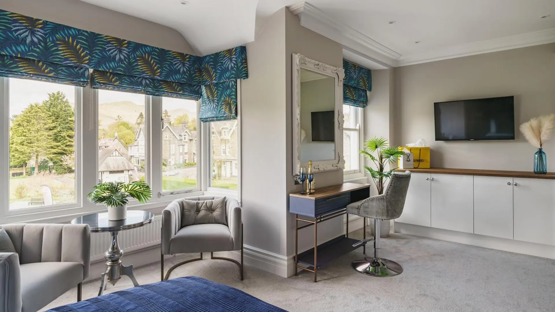 Avalon Luxury Escape- Centre Of Ambleside