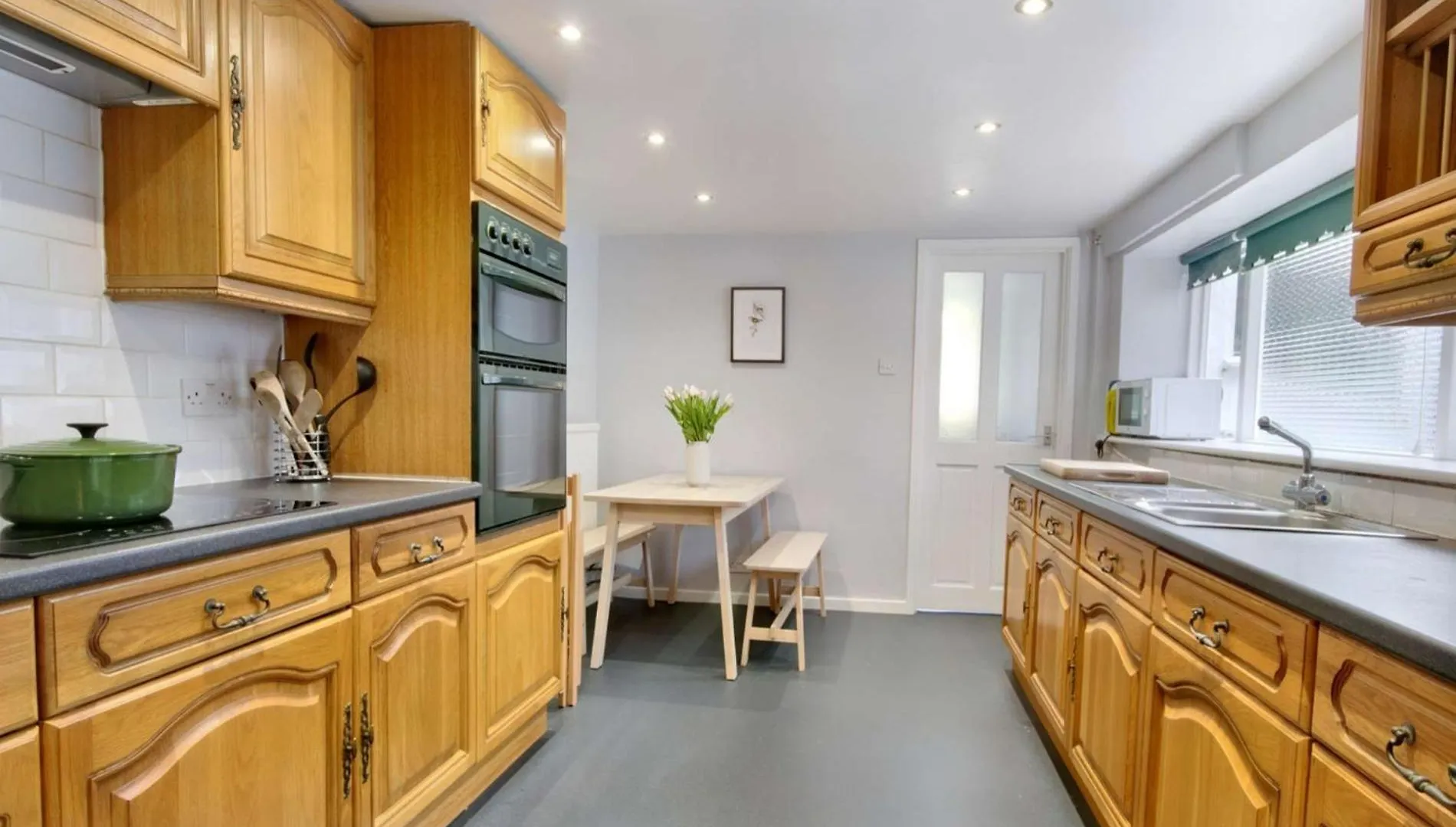 Dom wakacyjny 6 Bed In Sz389 Keswick (Cumbria)