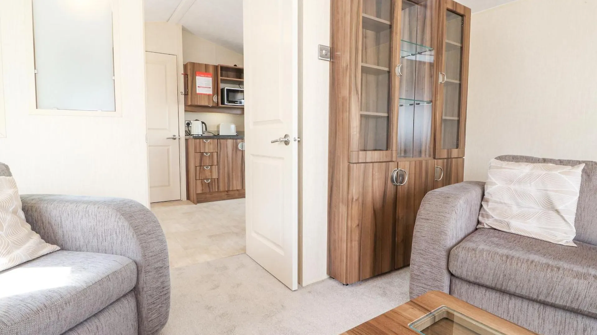 31 Forest Views Cockermouth