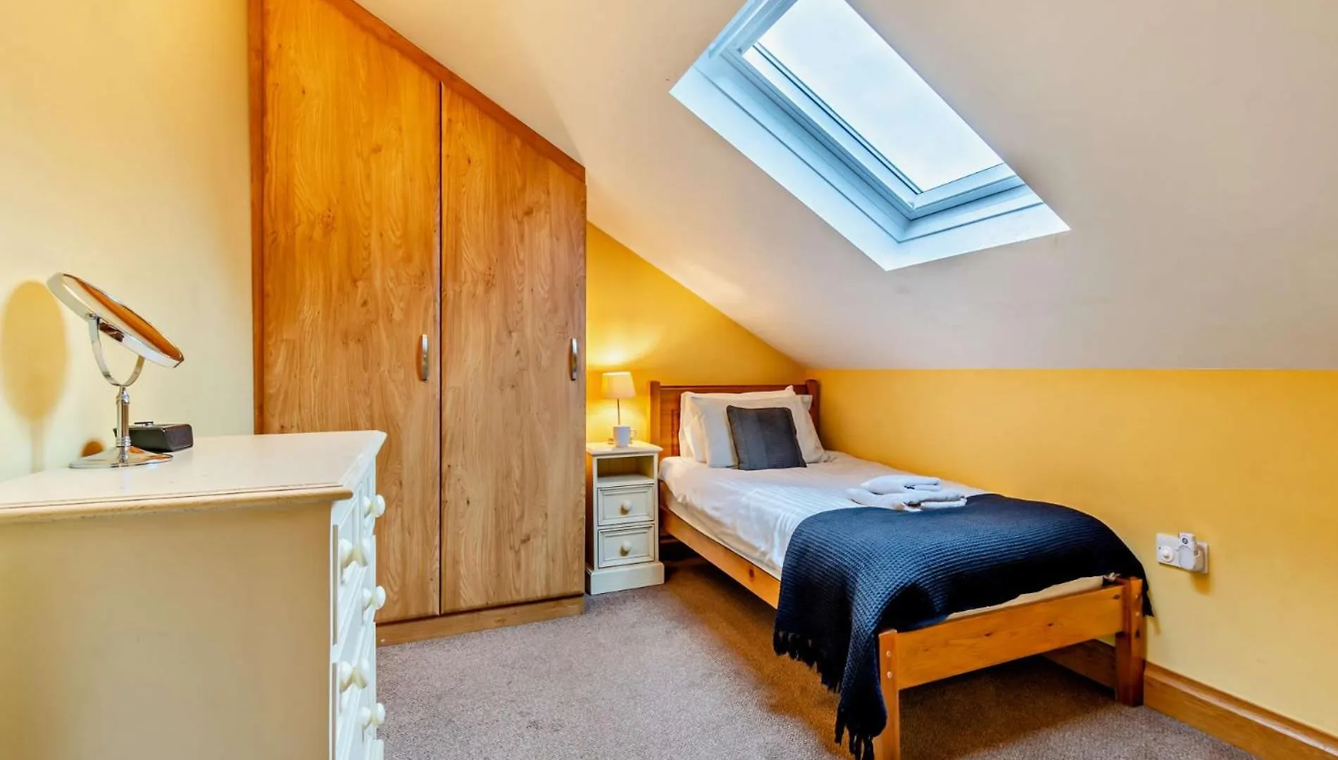4 Bed In 83055