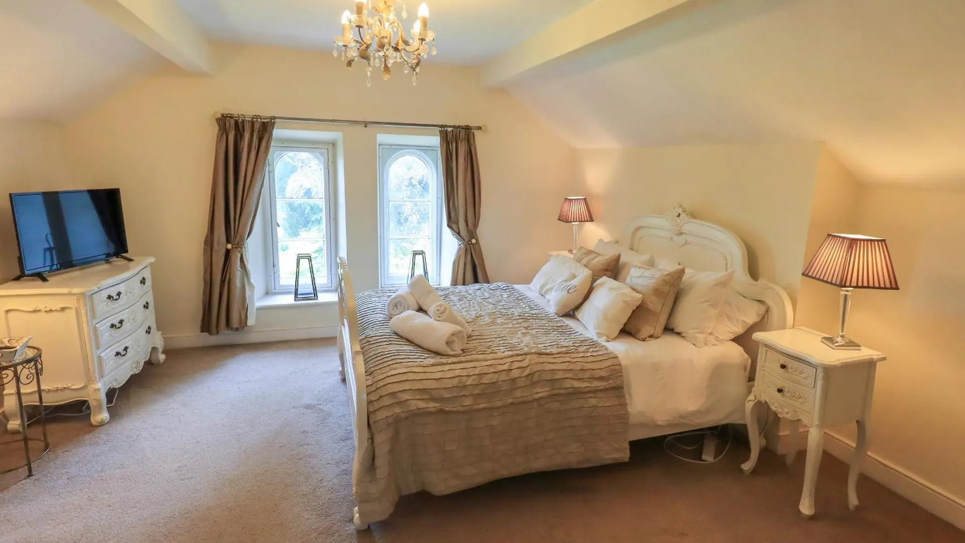 Domvs Holiday home