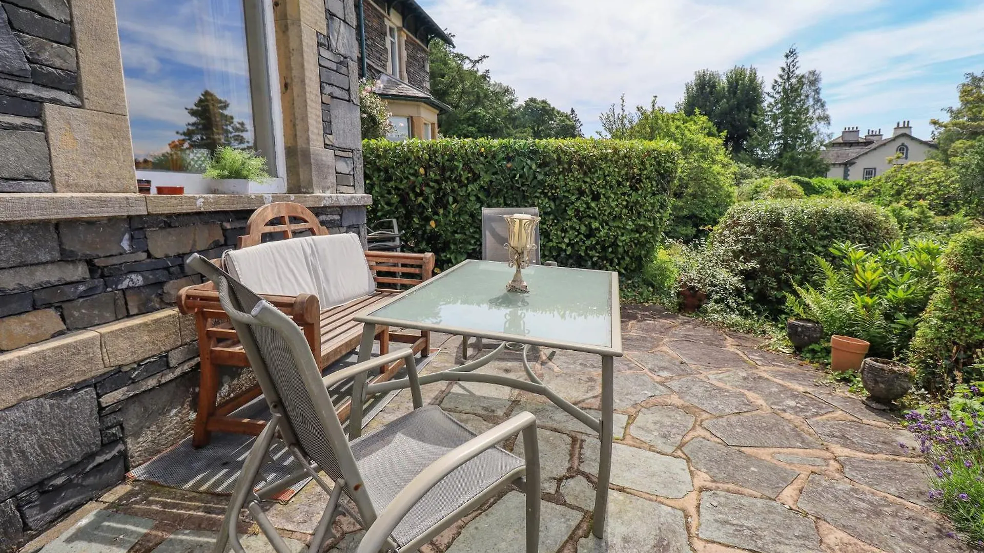 Holiday home Domvs Windermere