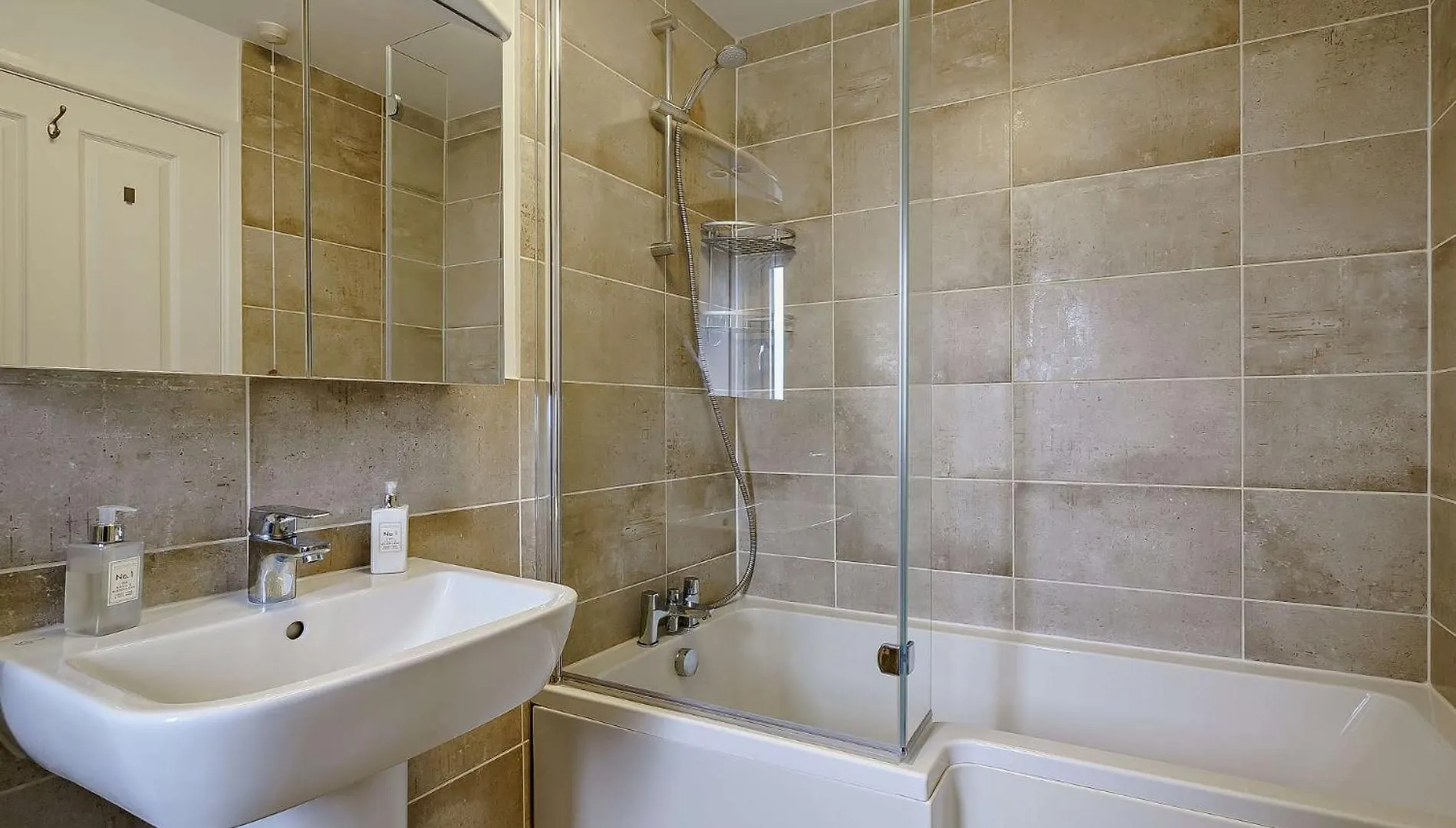 2 Bed In Arnside Silverdale 90530 Prázdninový dům Beetham