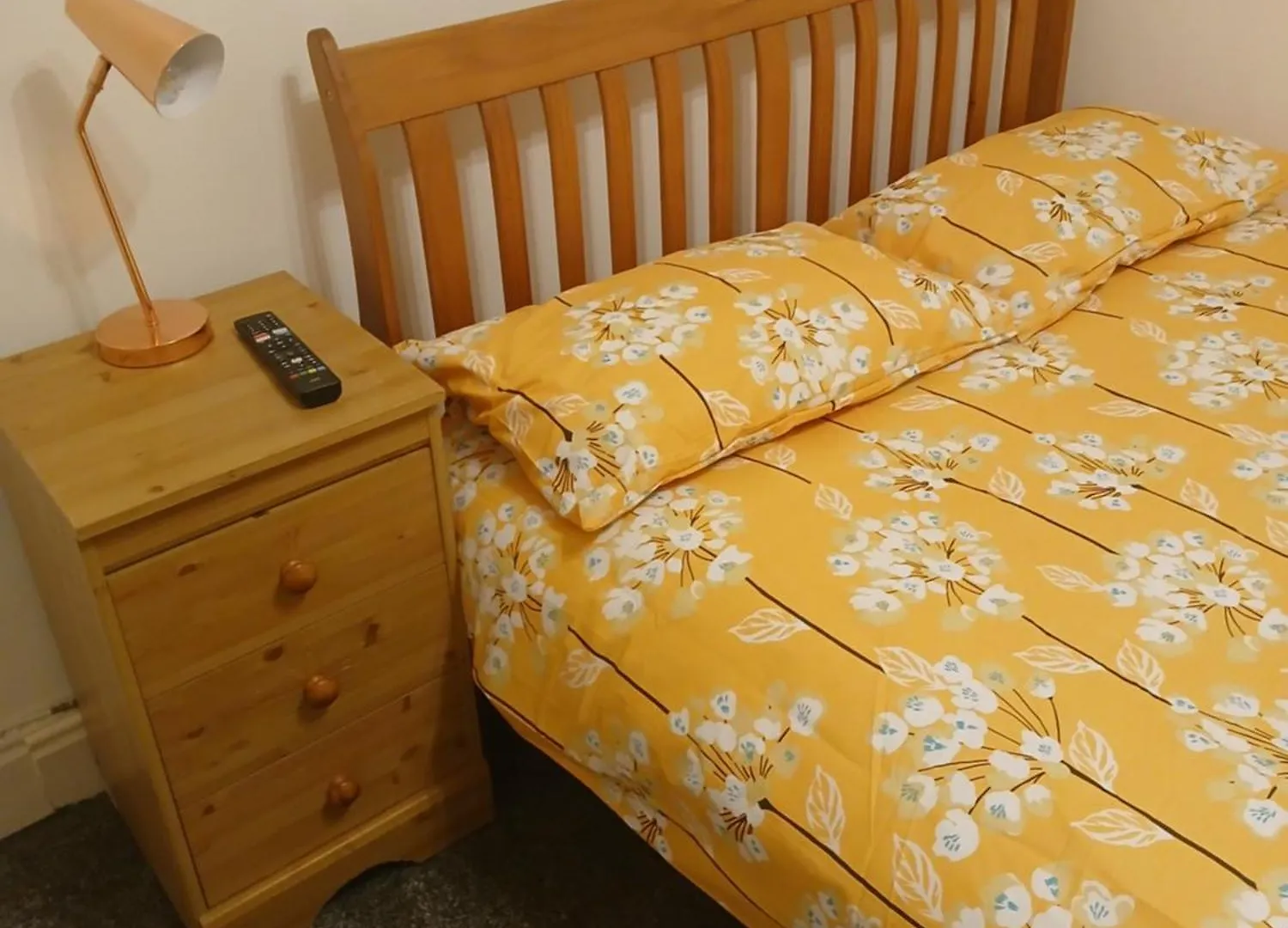 The White House Homestay szállás