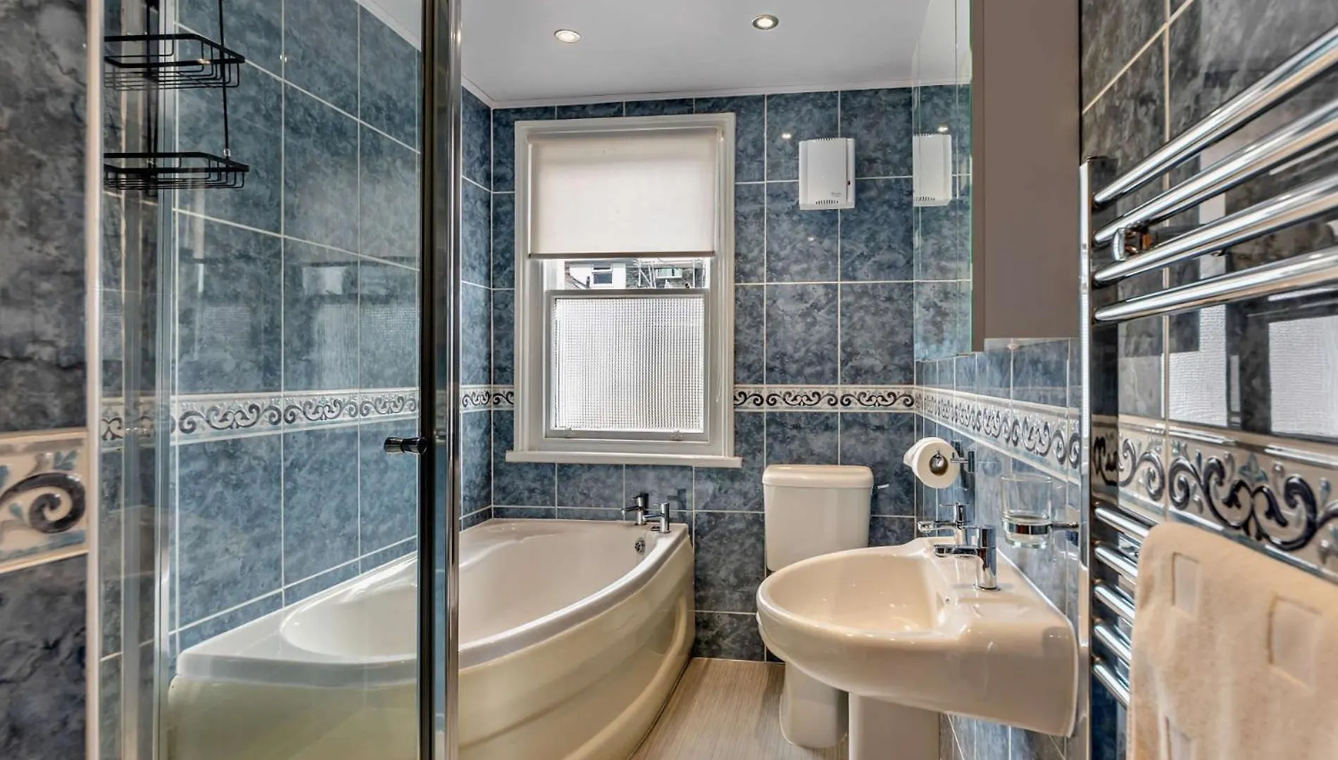 2 Bed In Keswick Sz026 *