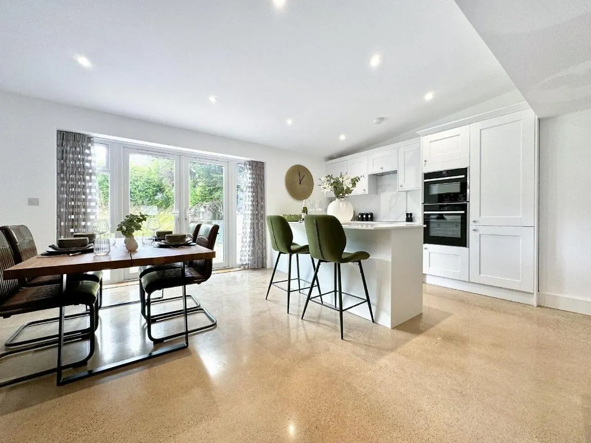 Fairfield House بيت للعطل