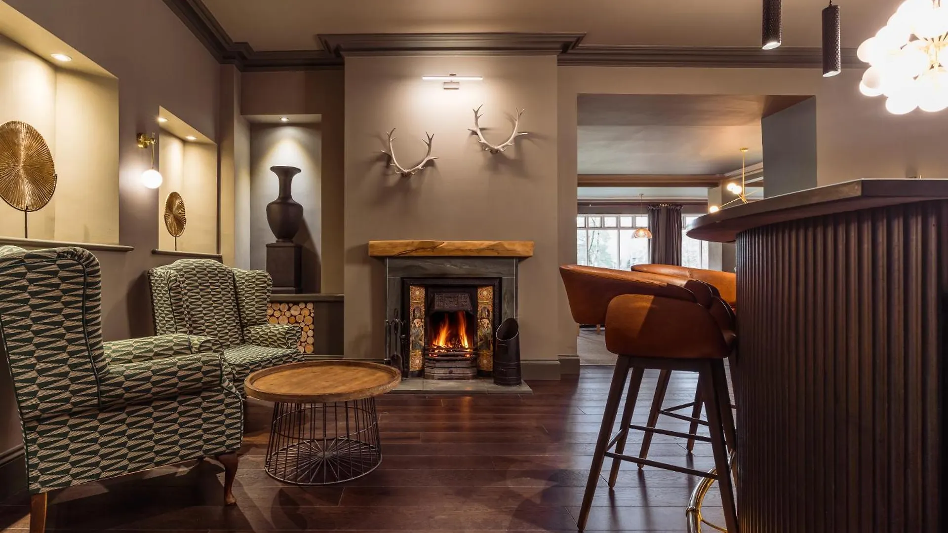 Hotel Borrowdale Gates Keswick (Cumbria)