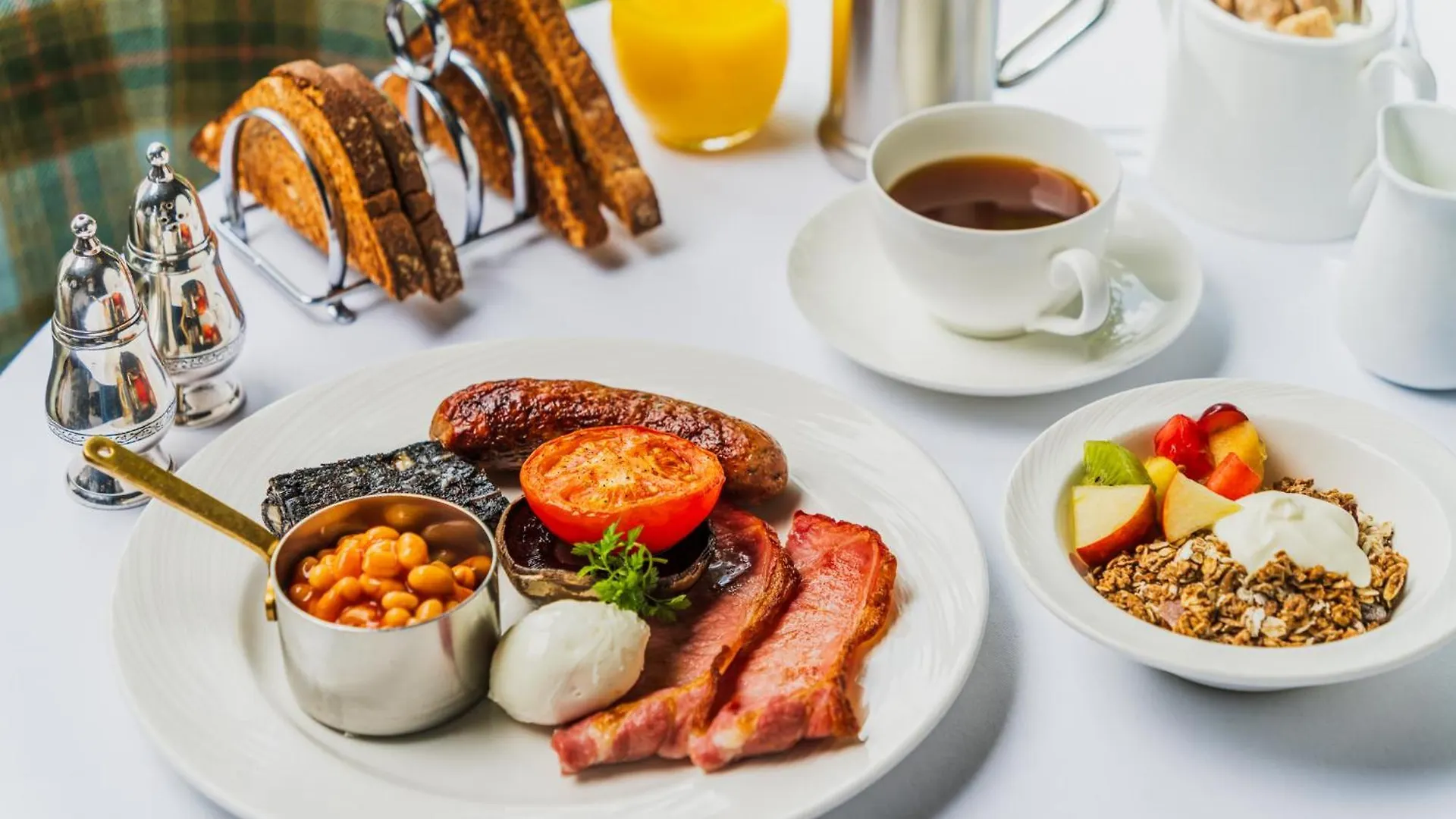Borrowdale Gates Hotel 4*