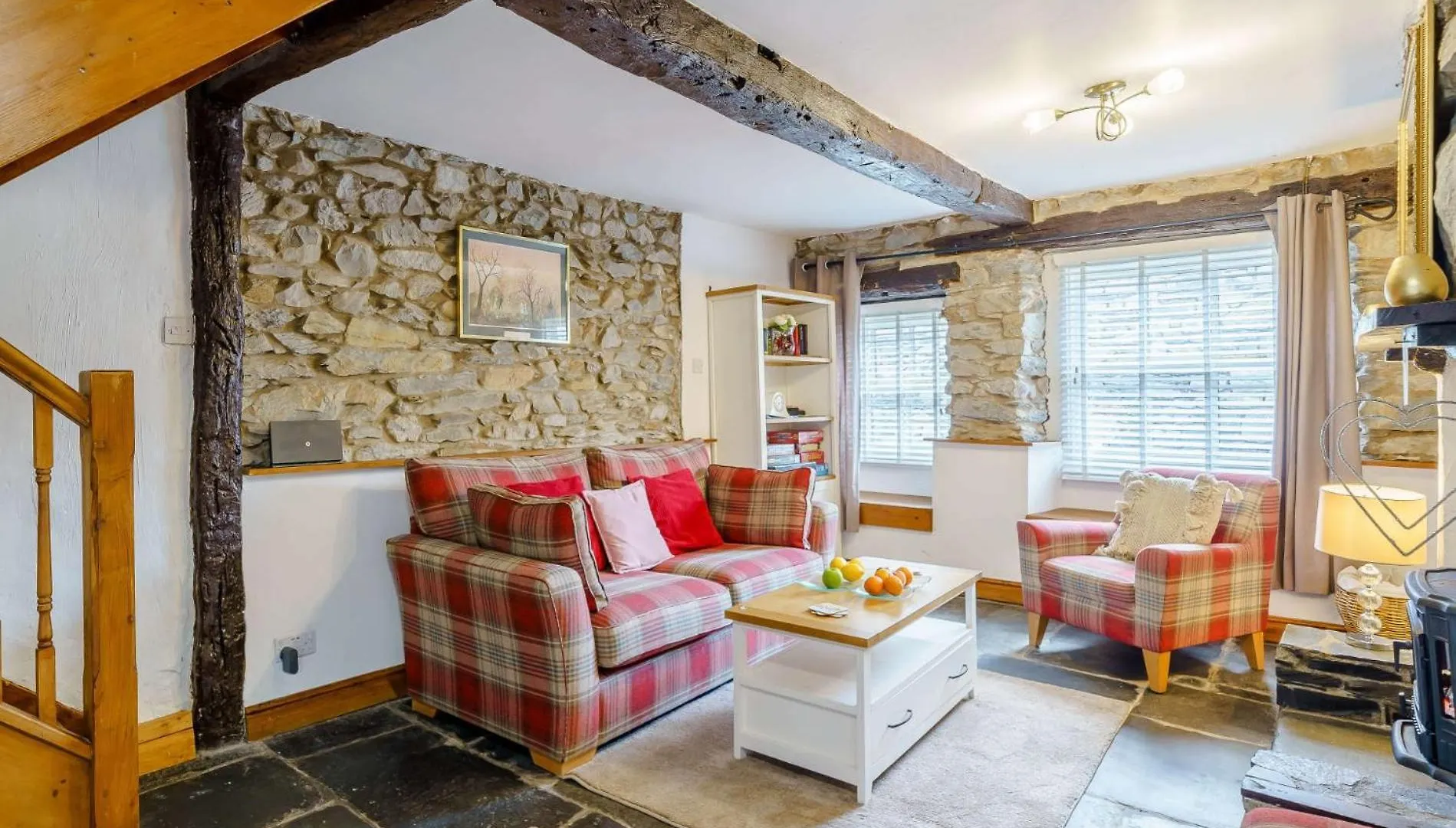 3 Bed In 83368 Holiday home