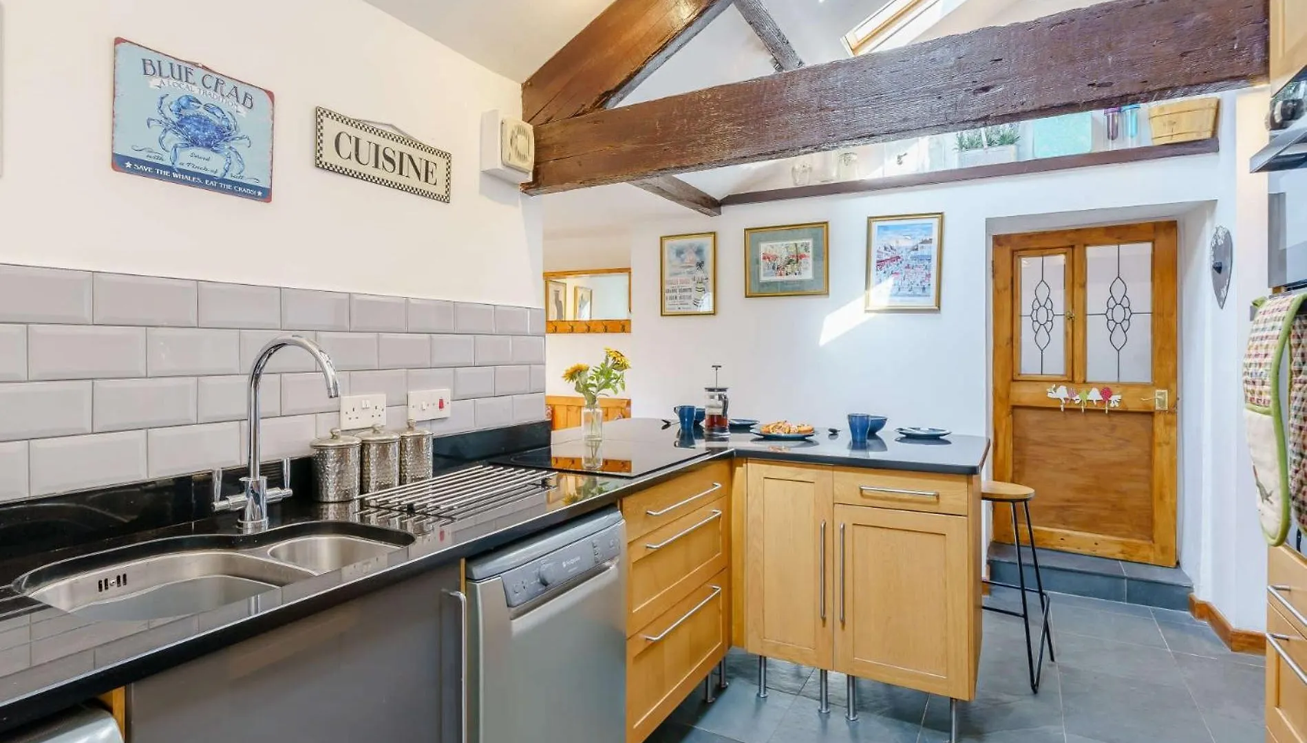 3 Bed In 83368 Holiday home