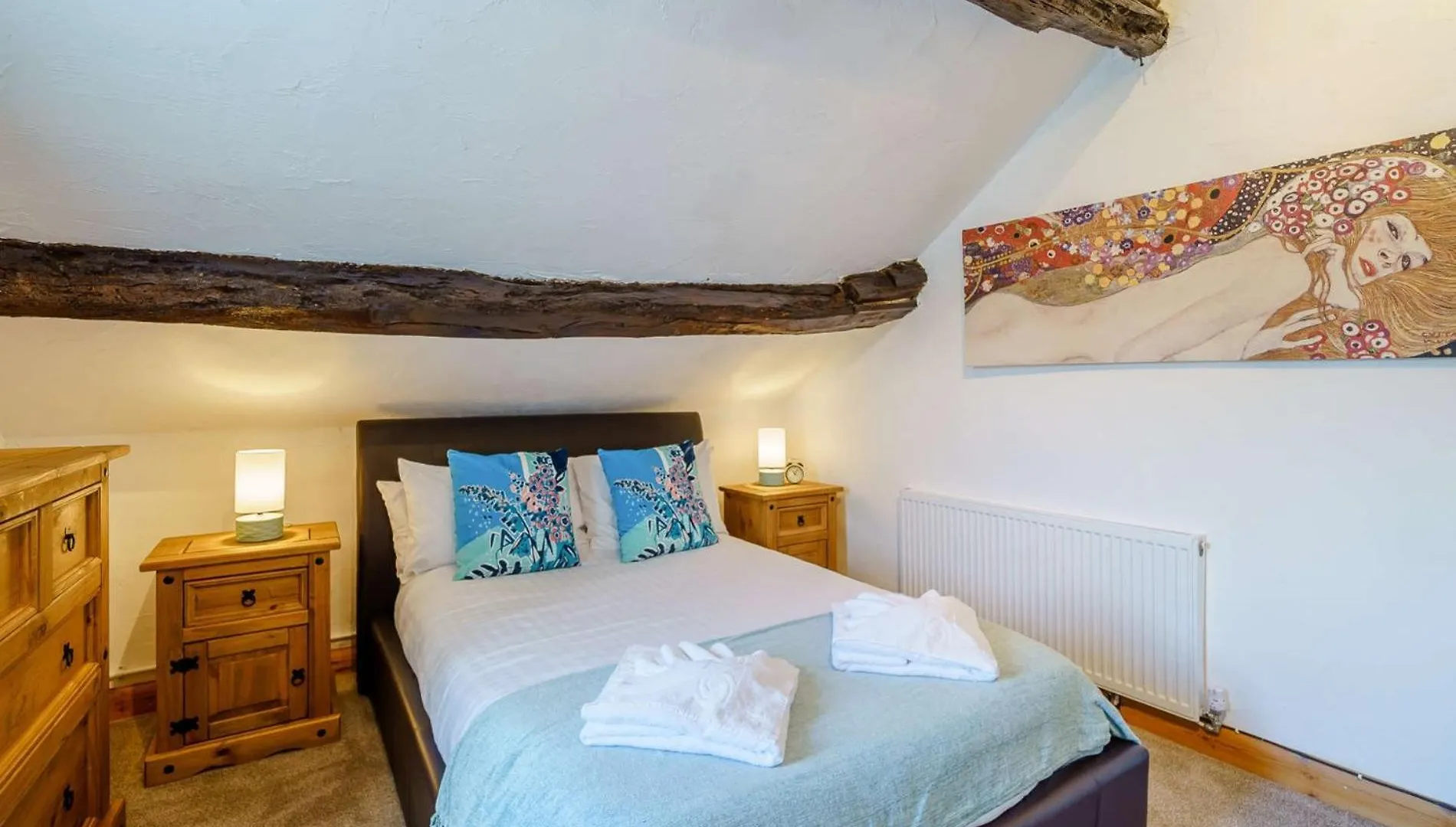 3 Bed In 83368 Holiday home Cartmel