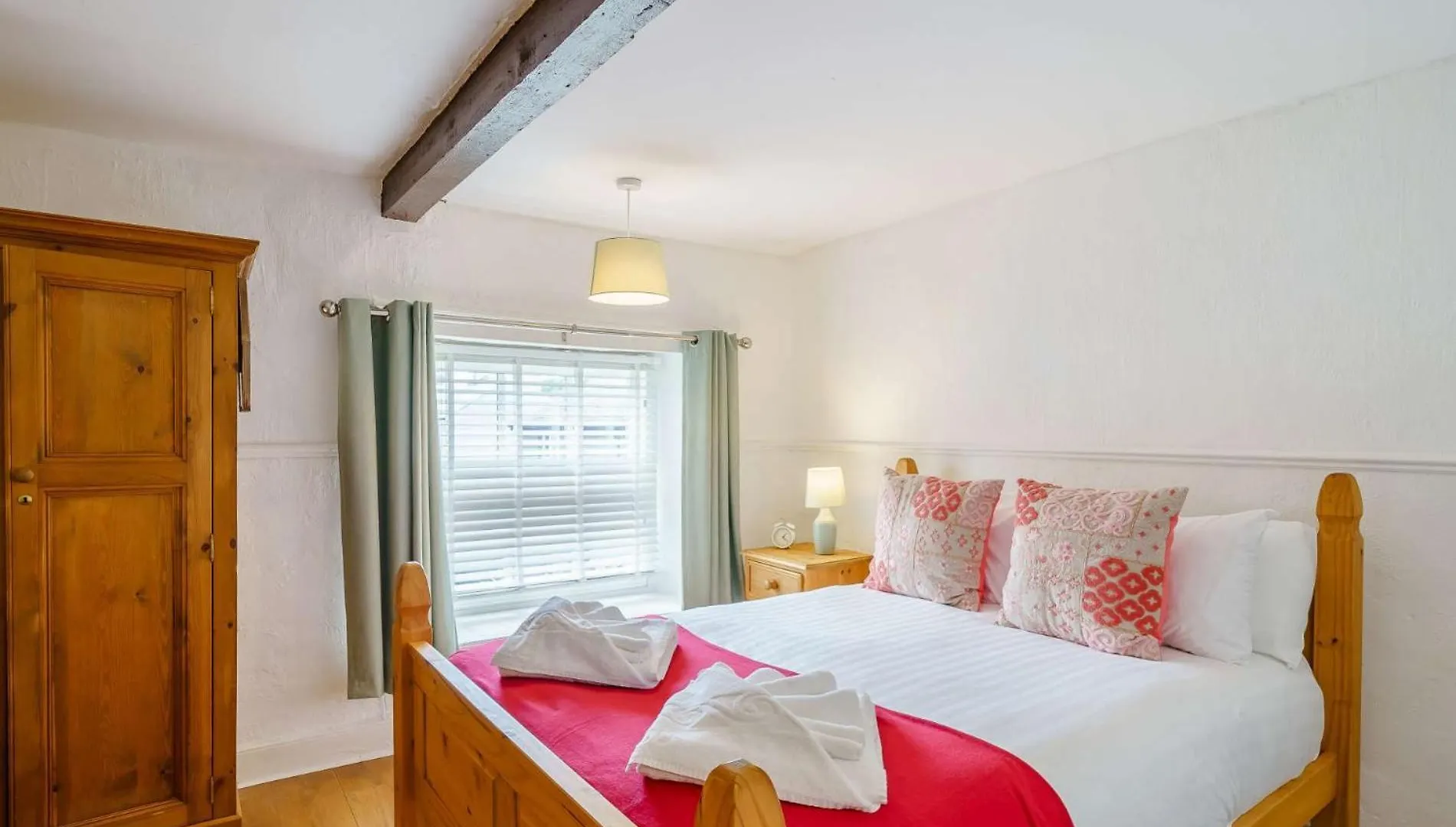 Holiday home 3 Bed In 83368