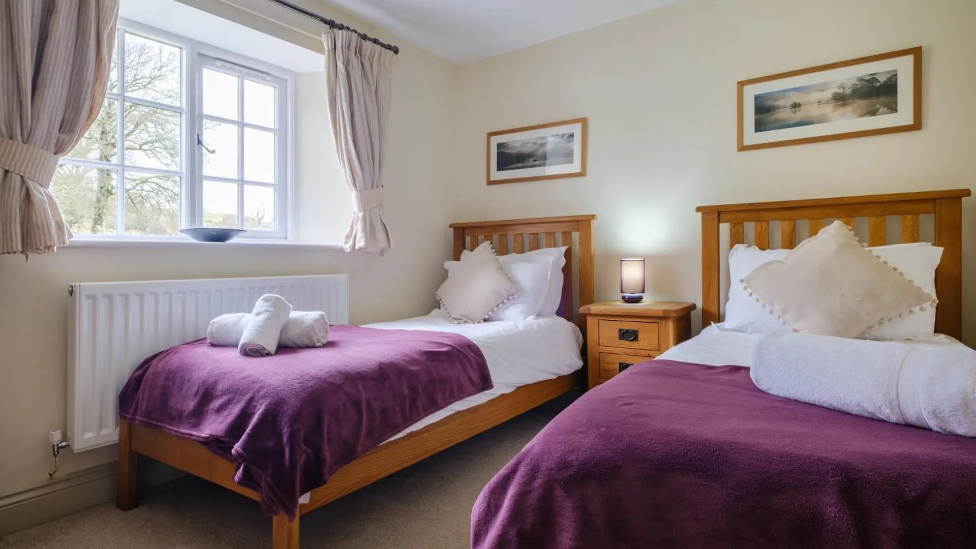 Country At Jenkinson Place Holiday home