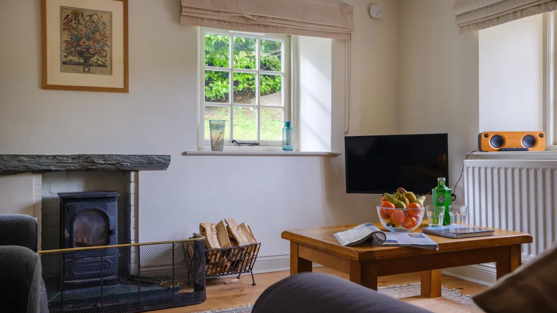 Country At Jenkinson Place
