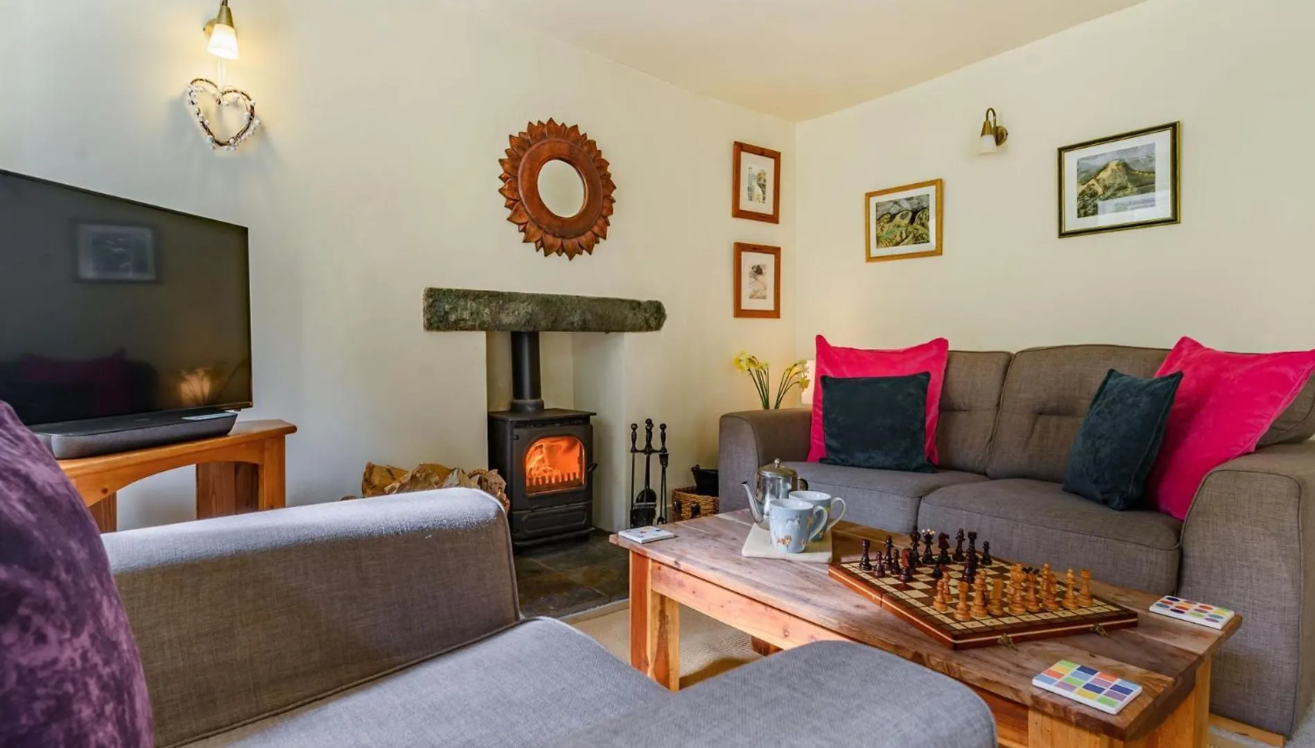 3 Bed In Sz065 * Applethwaite