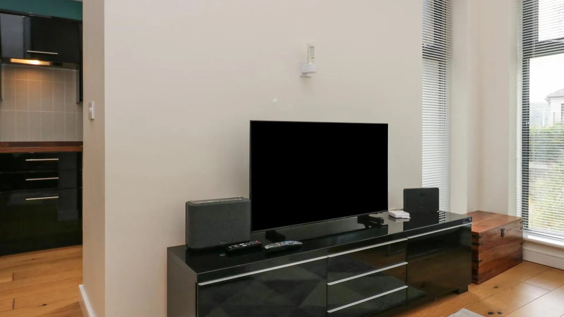 12 Blue Hill Park Διαμέρισμα