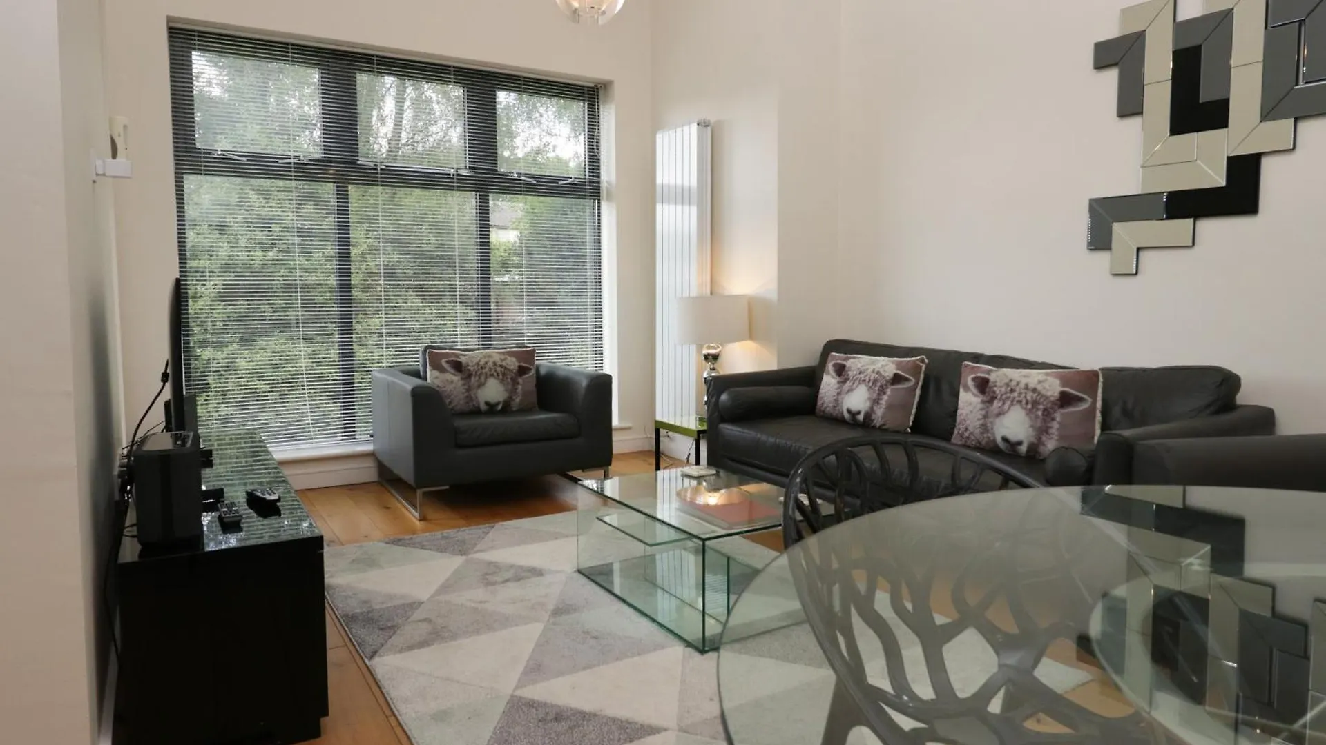 Διαμέρισμα 12 Blue Hill Park Ambleside