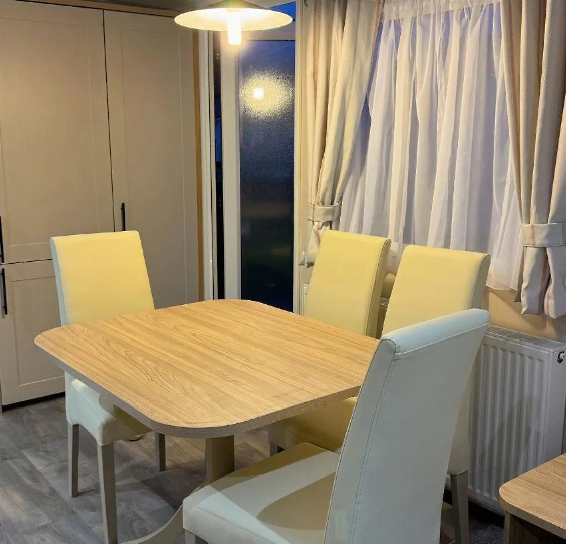 Сasa de vacaciones Carlisle Camelot Ca65sz Manor