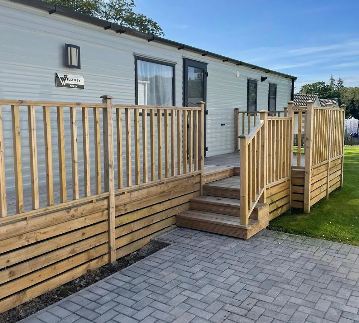 Carlisle Camelot Ca65sz Manor * Longtown (Cumbria)