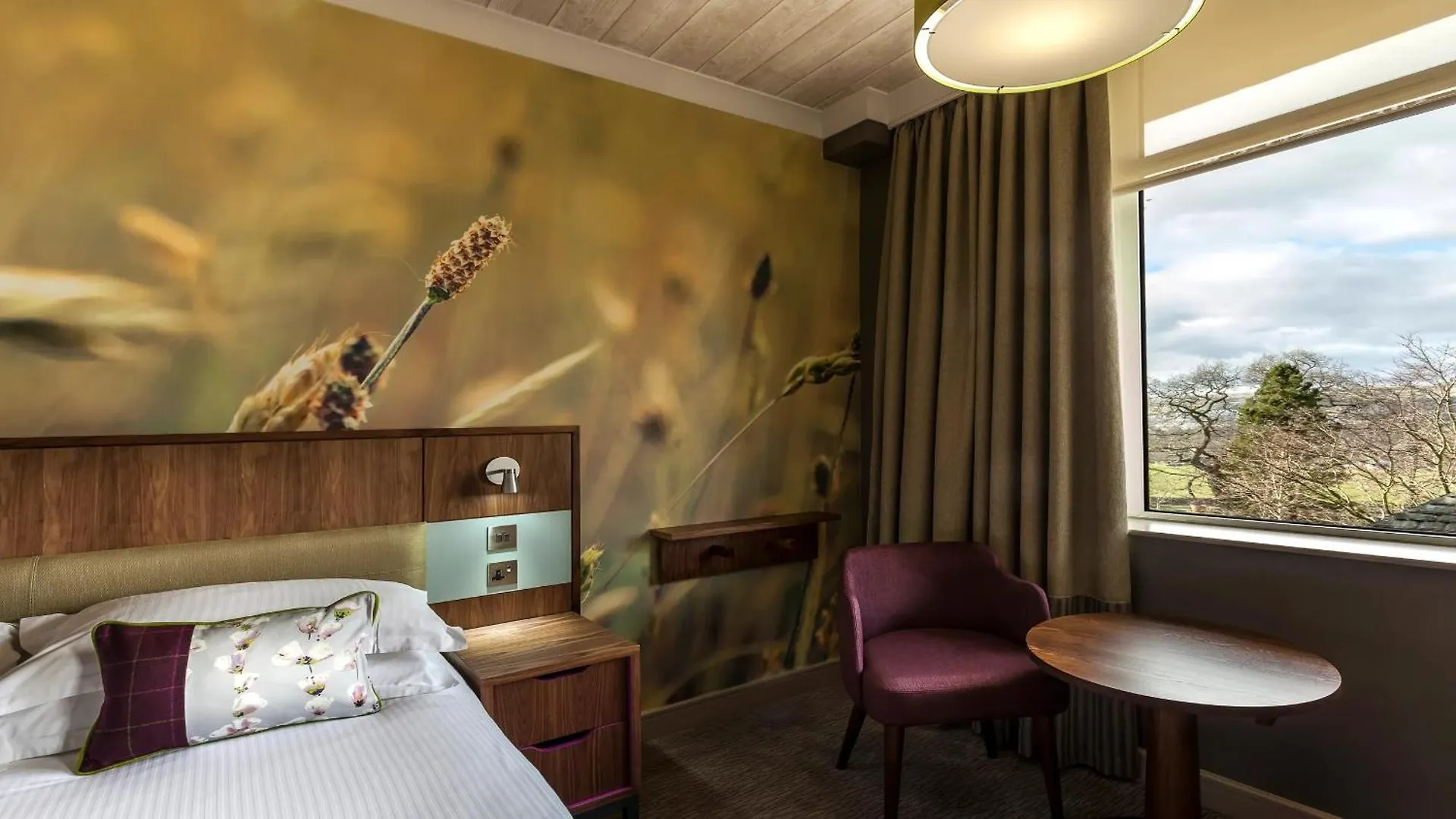 Hotel Castle Green In Kendal, Bw Premier Collection 4*