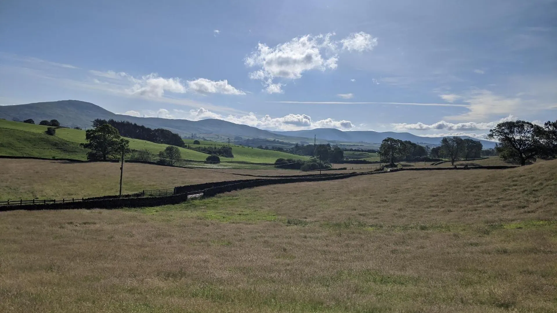 The Paddocks Pod Selside - 'twig' Pet Friendly Ambleside