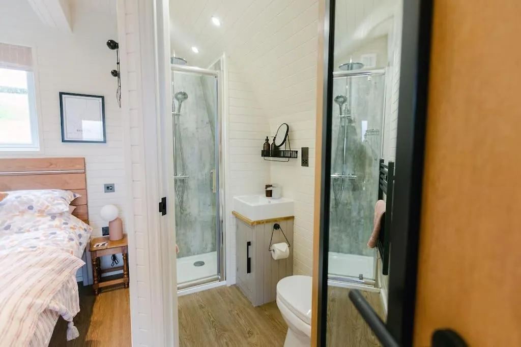 The Paddocks Pod Selside - 'twig' Pet Friendly Appartamento Ambleside
