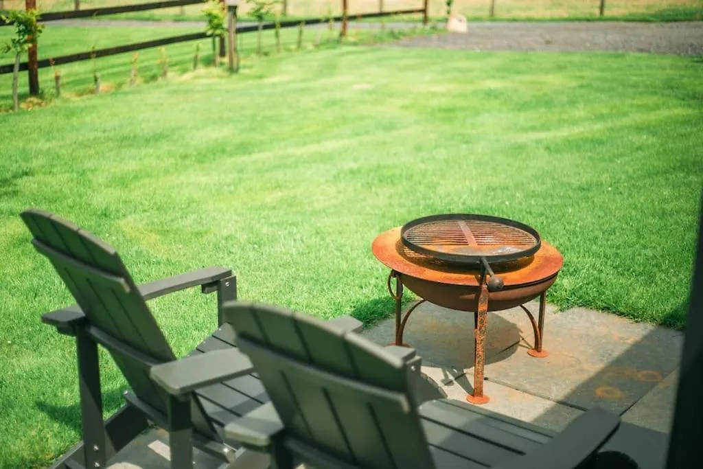 The Paddocks Pod Selside - 'twig' Pet Friendly Appartamento *