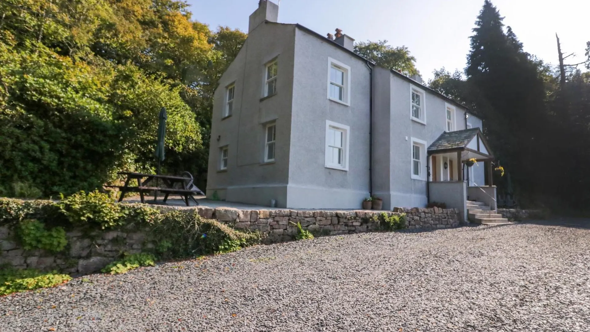Dalegarth Hall Farm 1 Ferienhaus