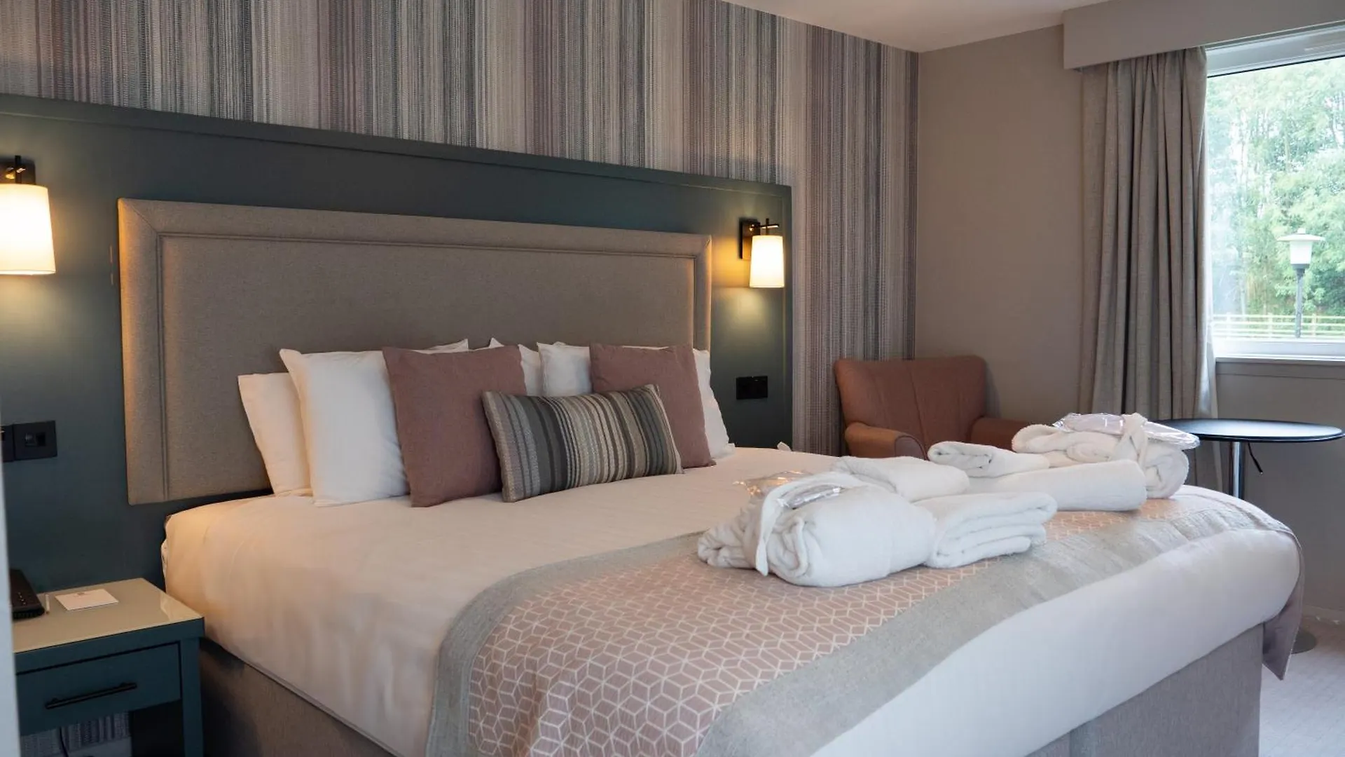 Gretna Hall 4*