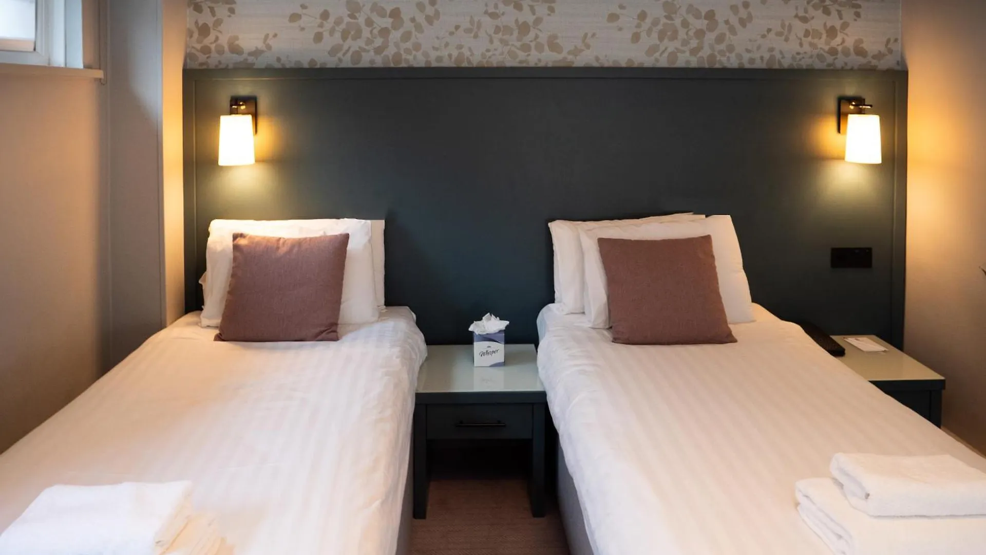 Gretna Hall 4* Gretna Green