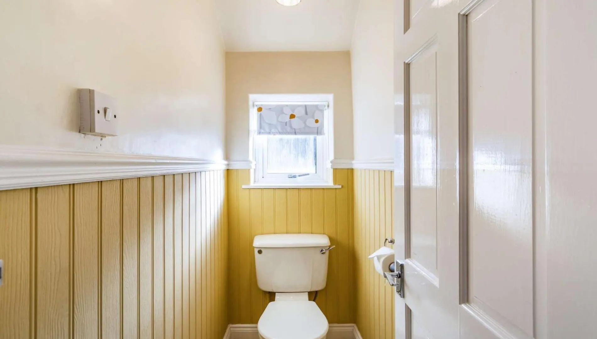 4 Bed In Keswick 86248 בית נופש