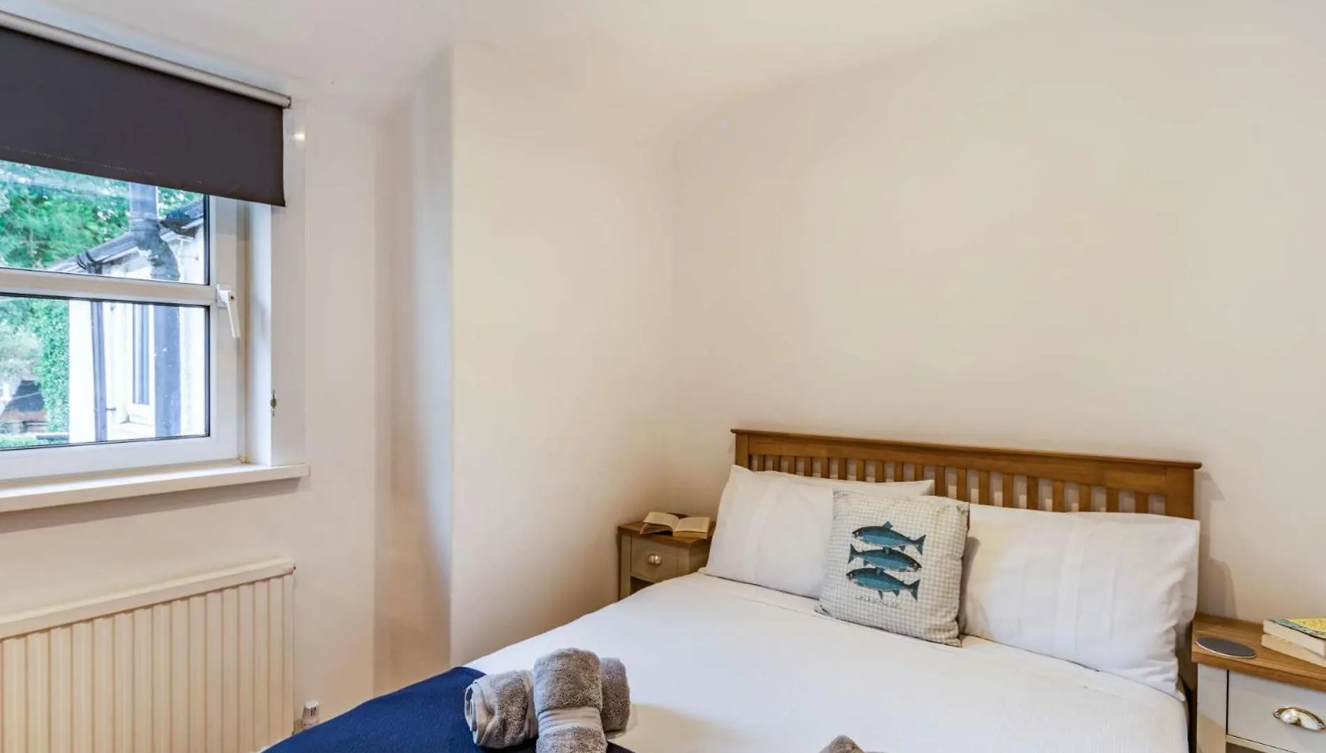 4 Bed In Keswick 86248 * רוסת'ווייט