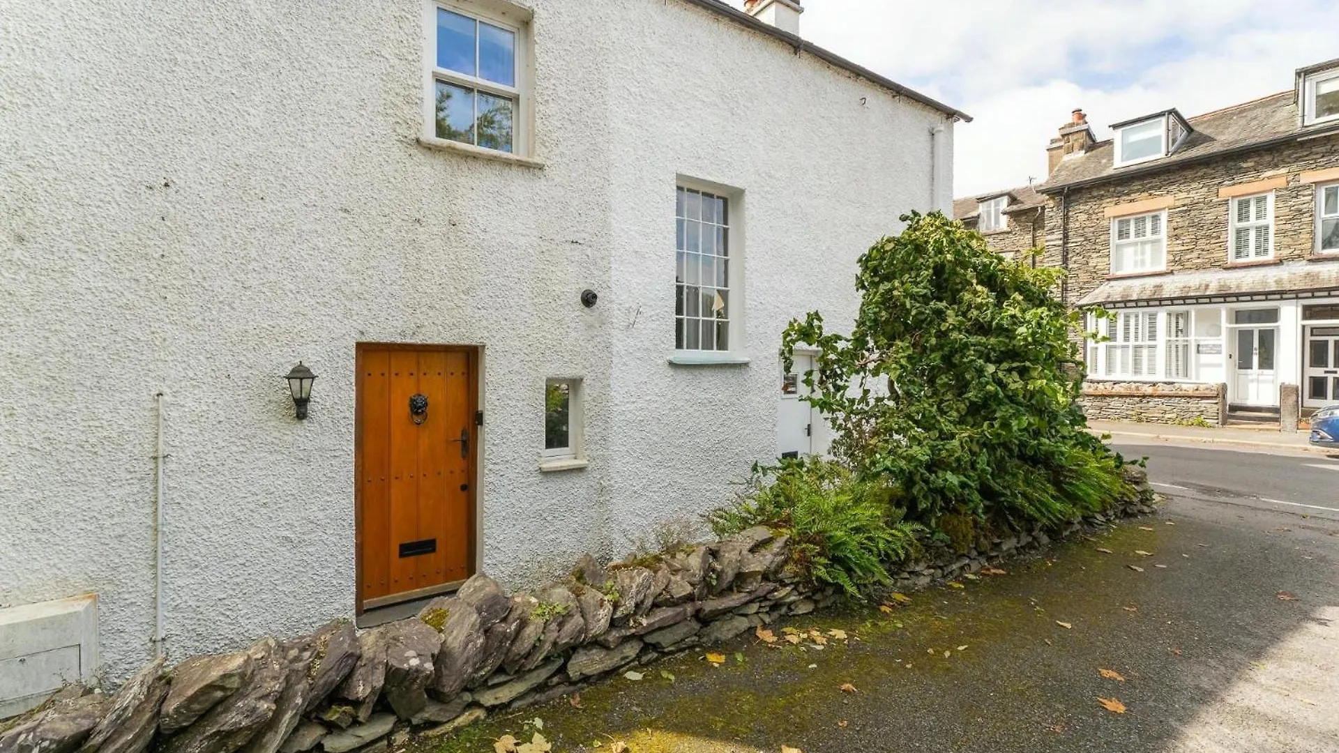 Casa de Férias Woodland Grove Windermere