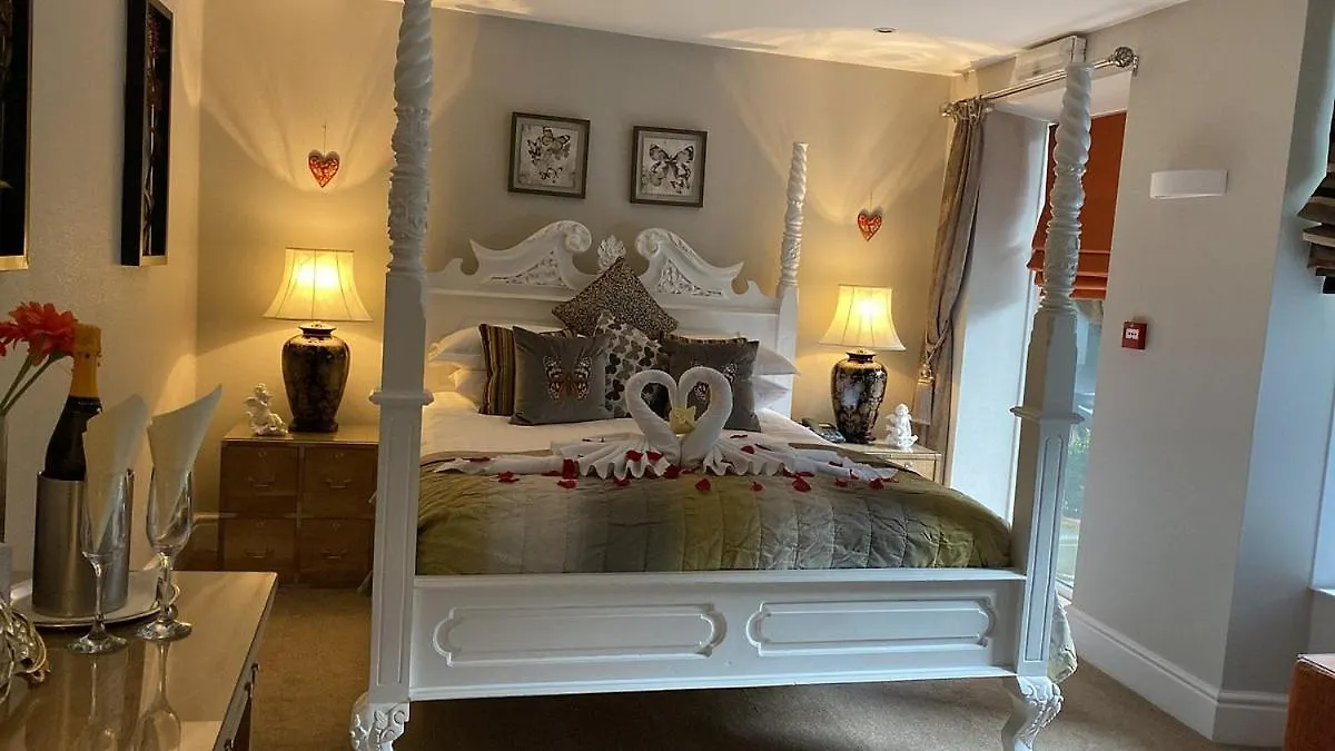 Boutique Hotel