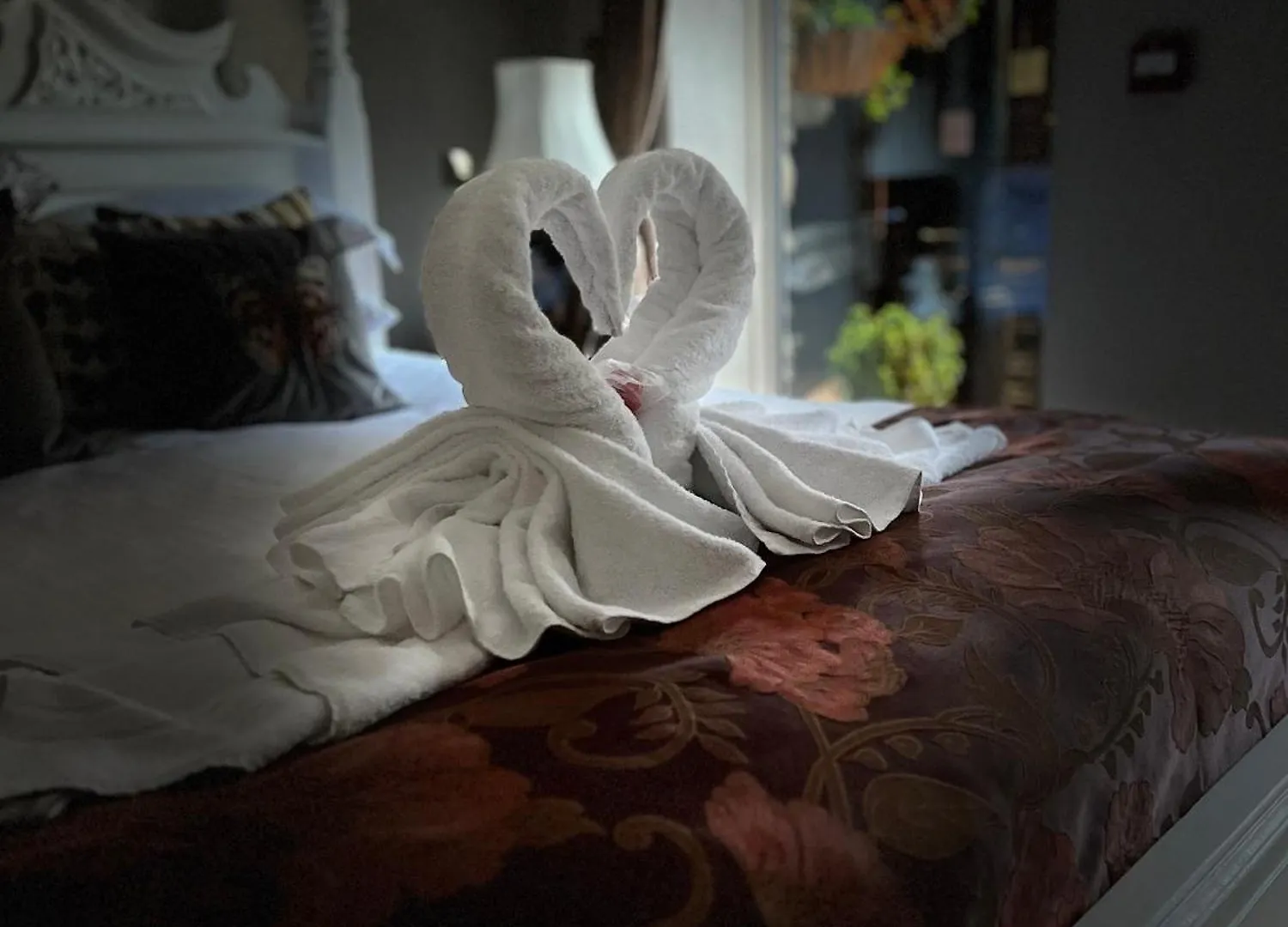 Boutique Hotel 4*