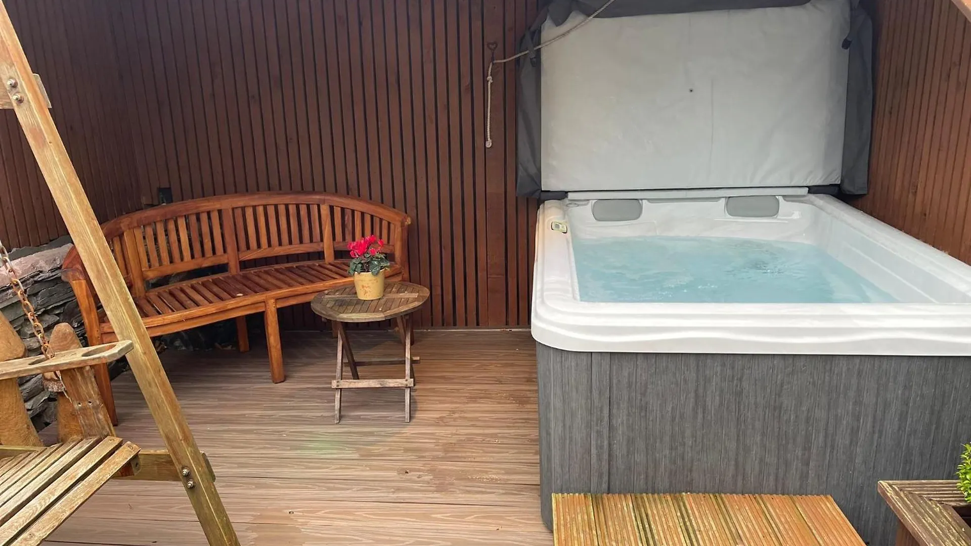 Hotel Boutique 4*