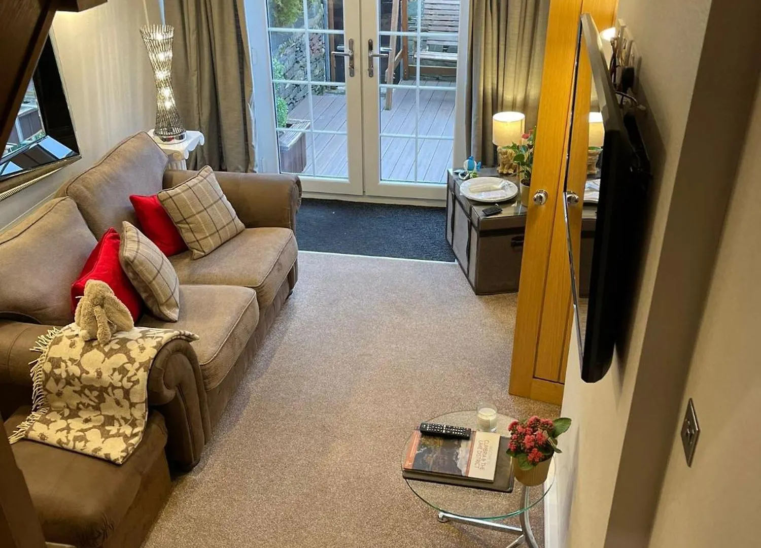Boutique 4* Windermere