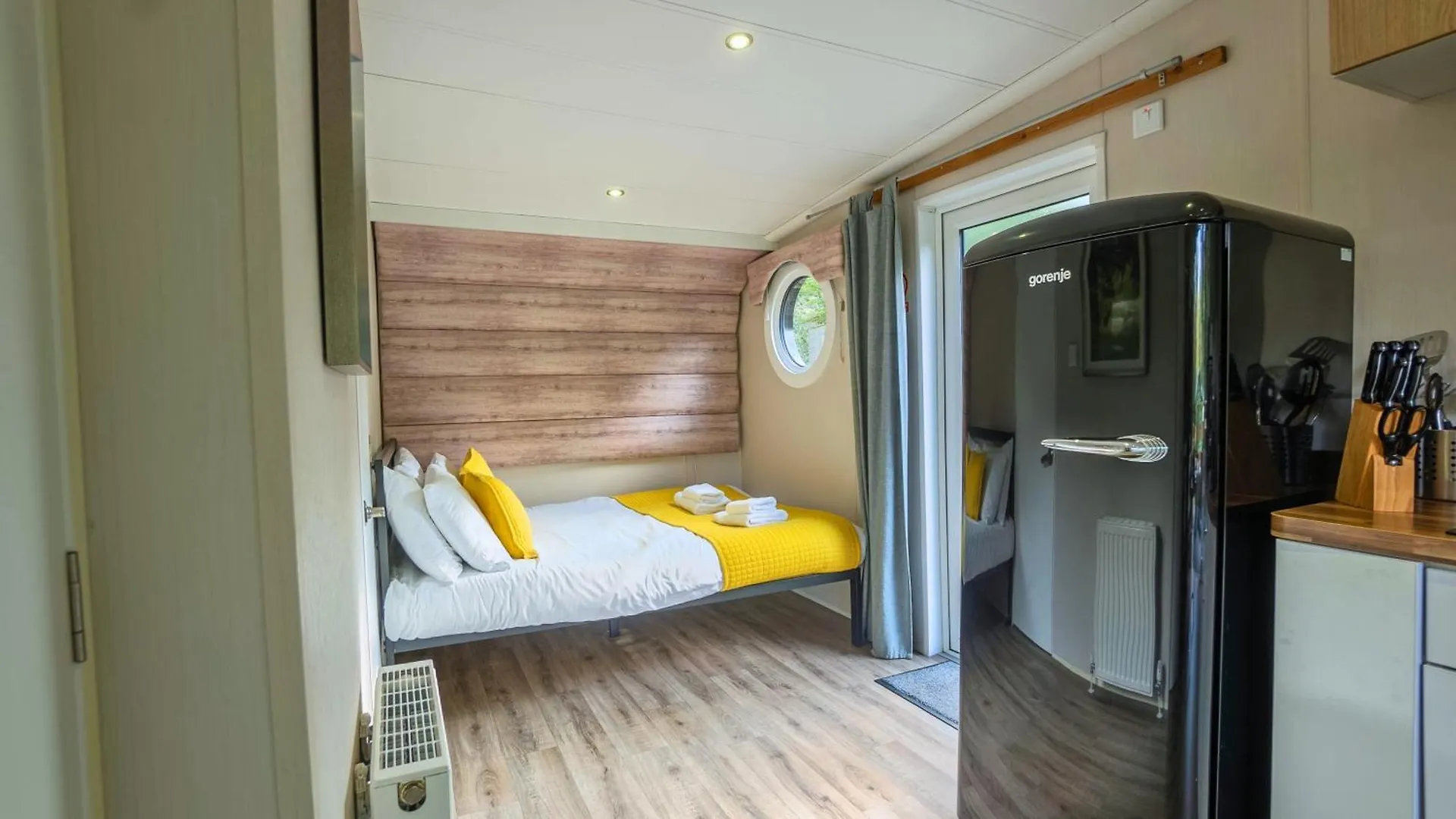 Prázdninový areál Country 5*