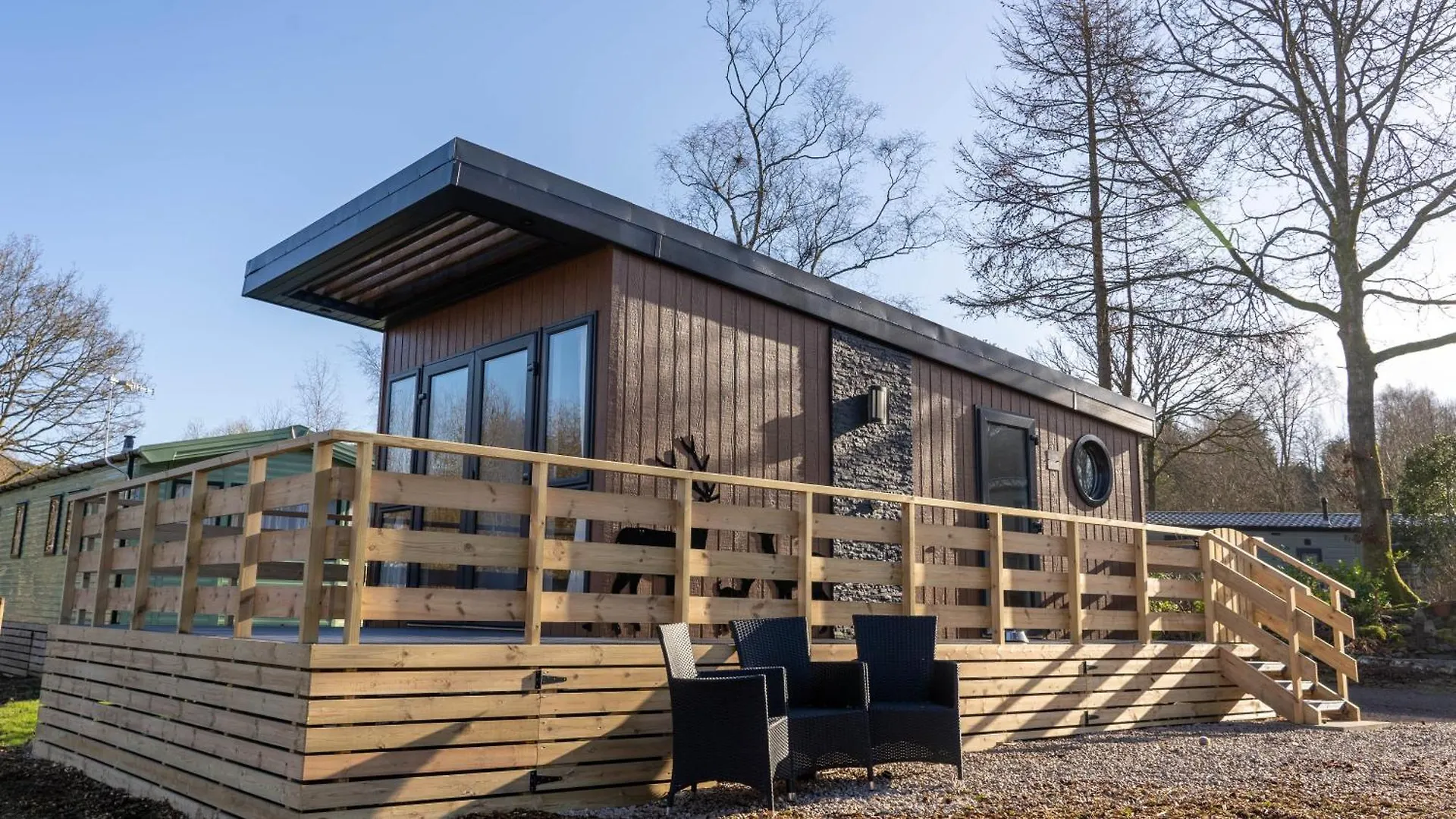 Country 5* Newby Bridge