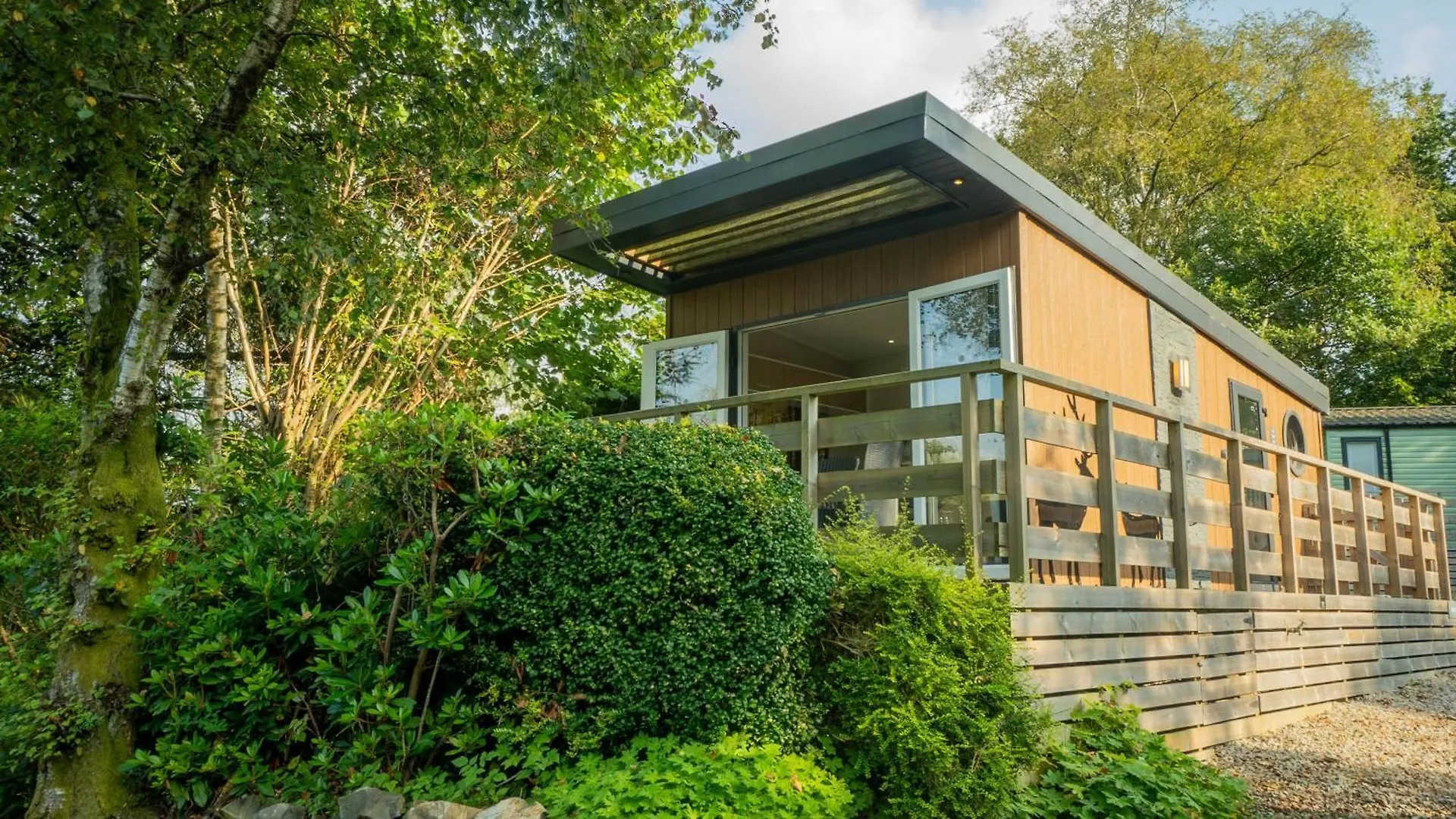 Country 5* Newby Bridge
