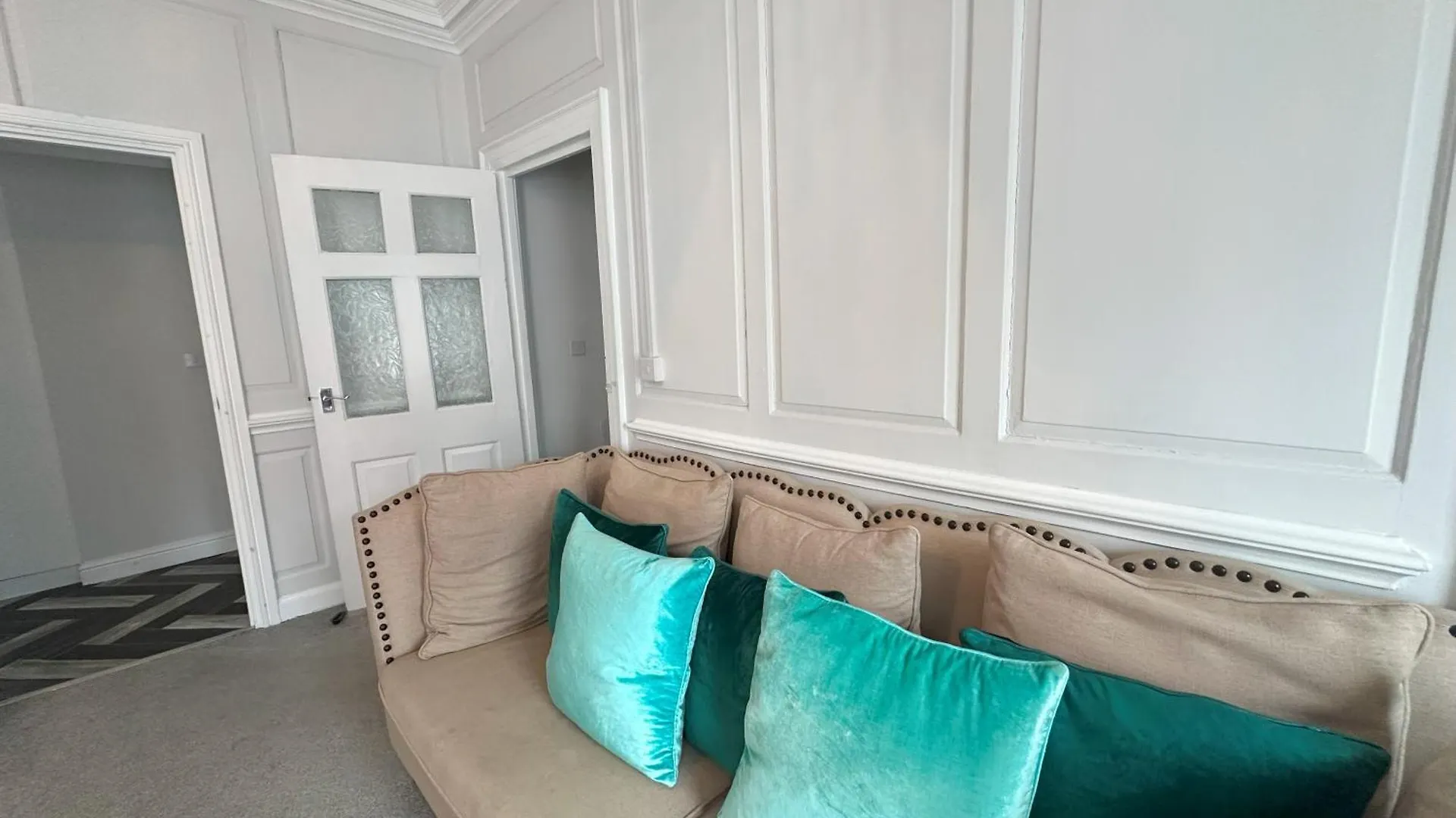 The - 1 Bed Daire Whitehaven