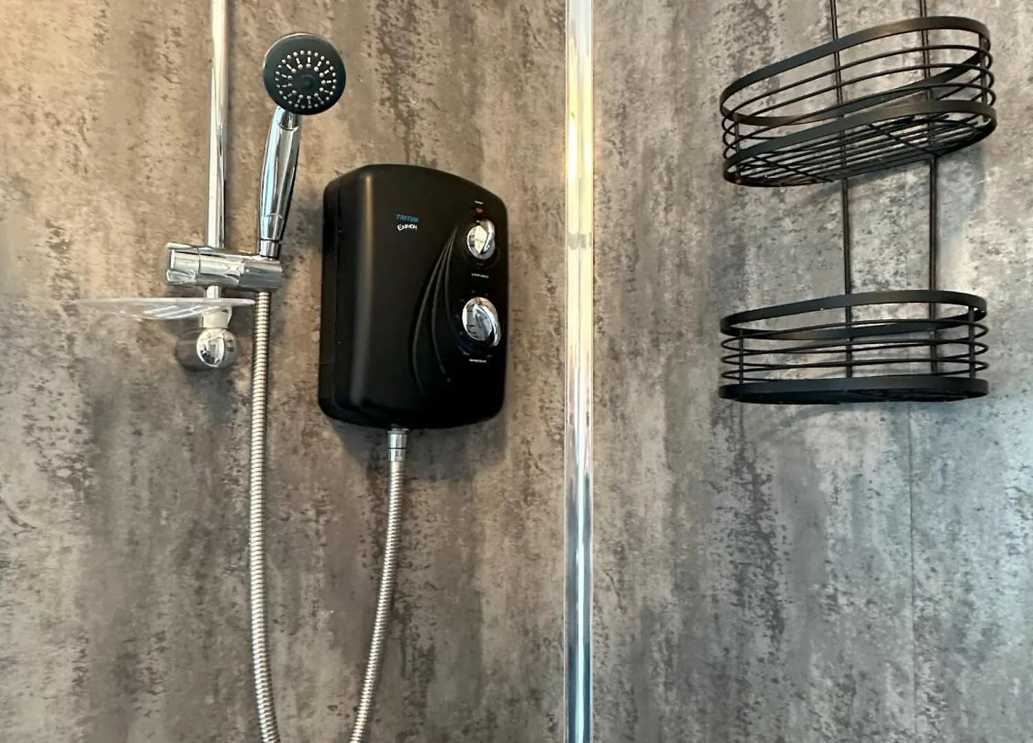 Daire The - 1 Bed Whitehaven