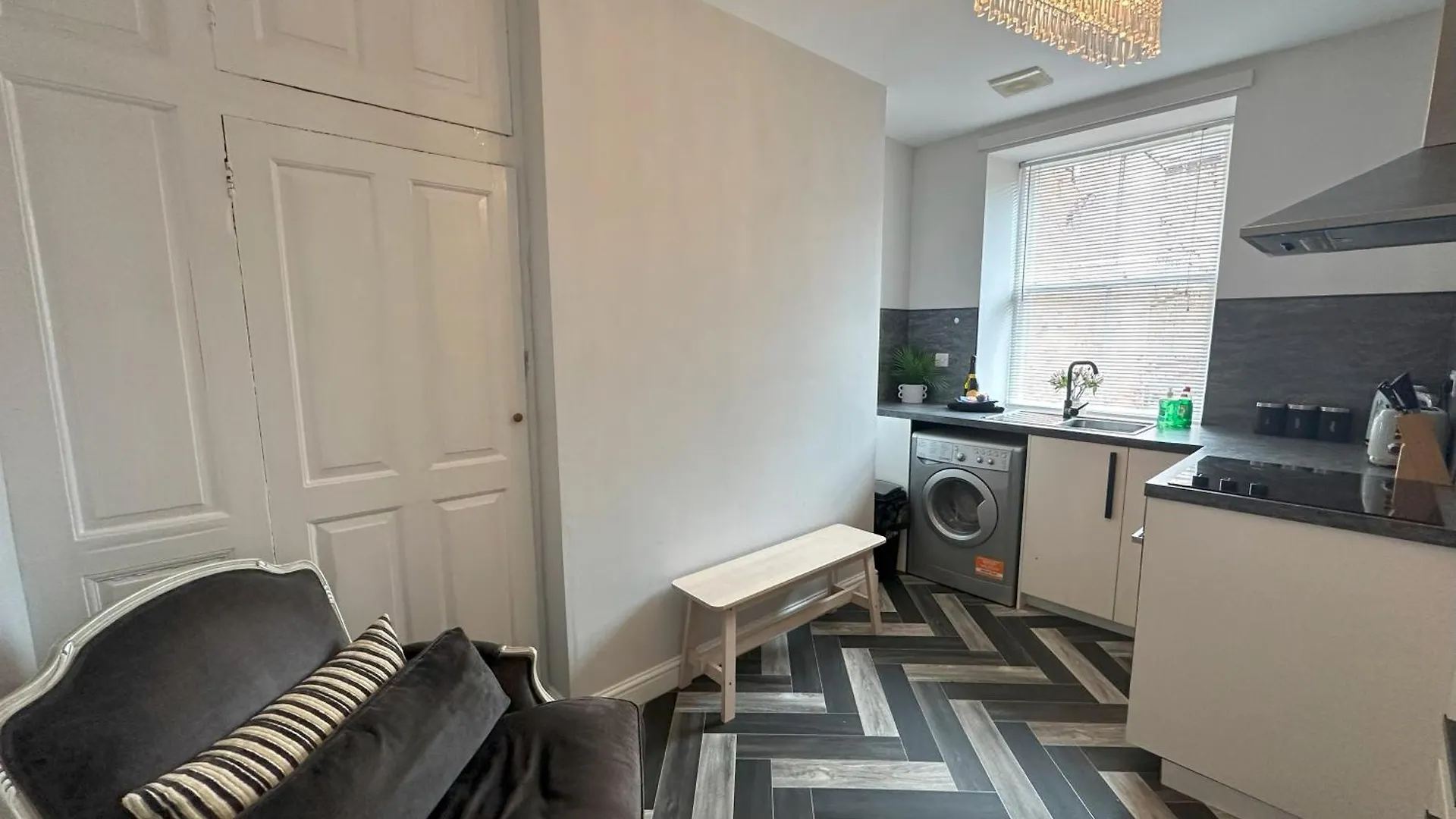 The - 1 Bed Whitehaven