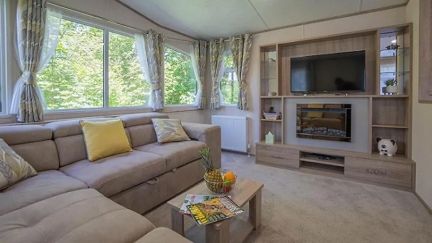 Prázdninový areál Country 5*