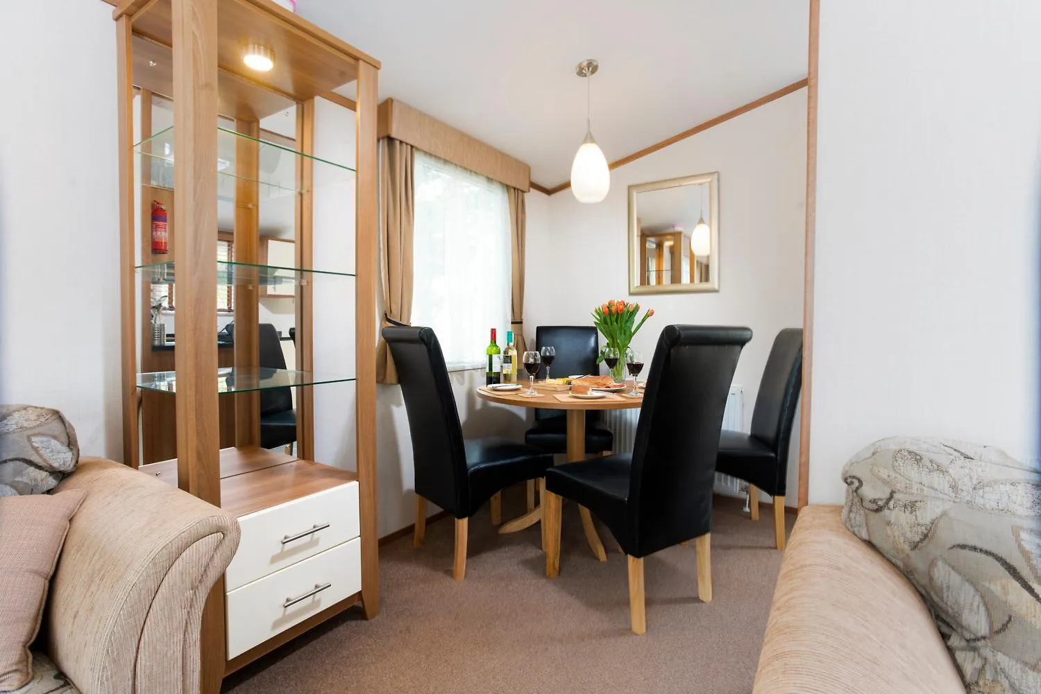 Country Prázdninový areál 5*
