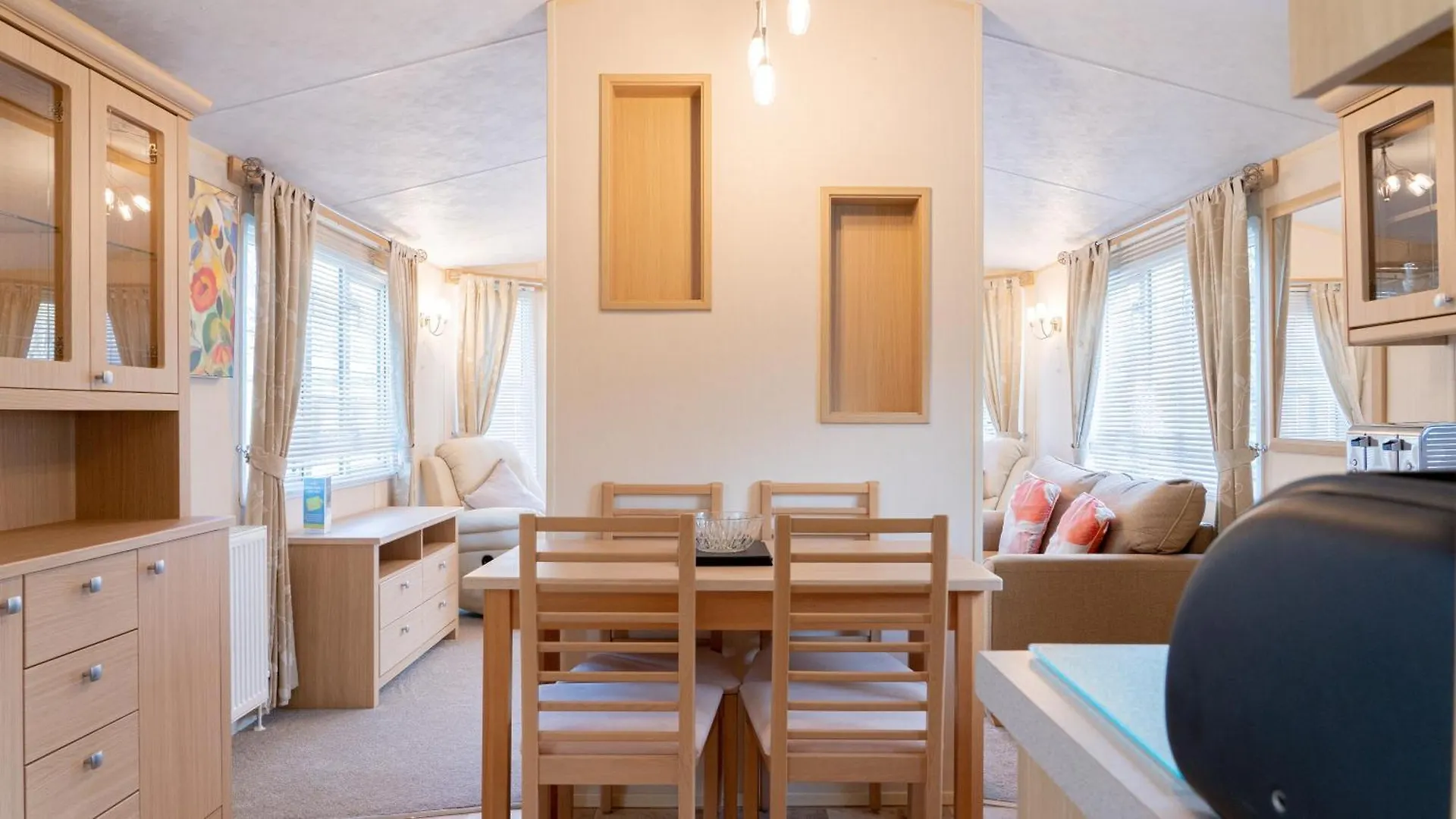Prázdninový areál Country 5*