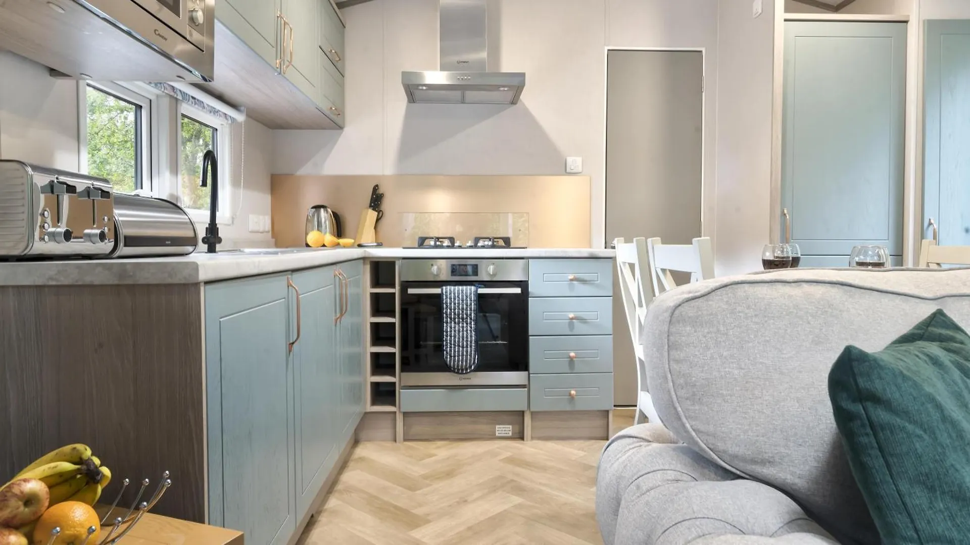 Country 5* Newby Bridge