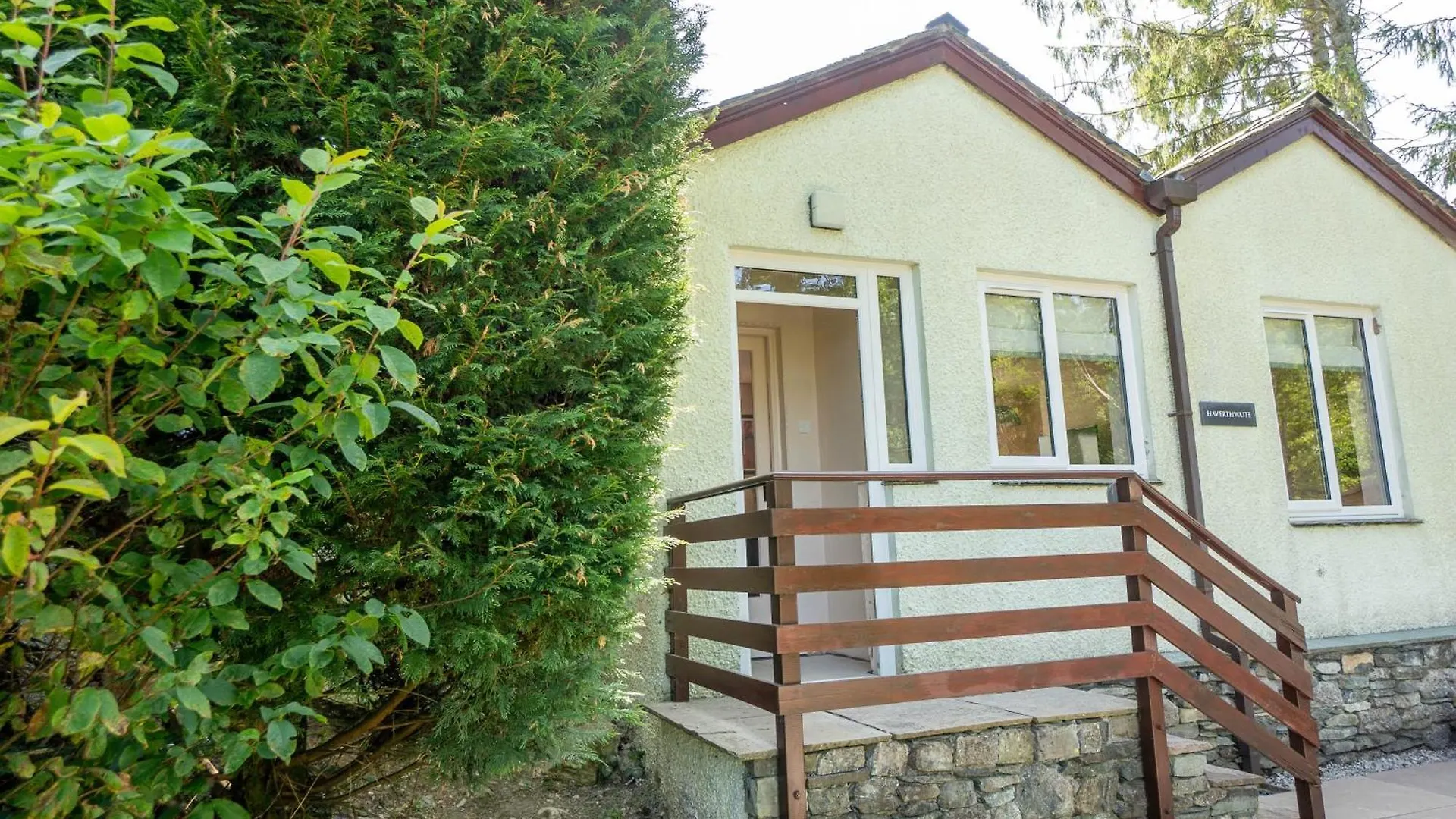 Country Prázdninový areál 5*